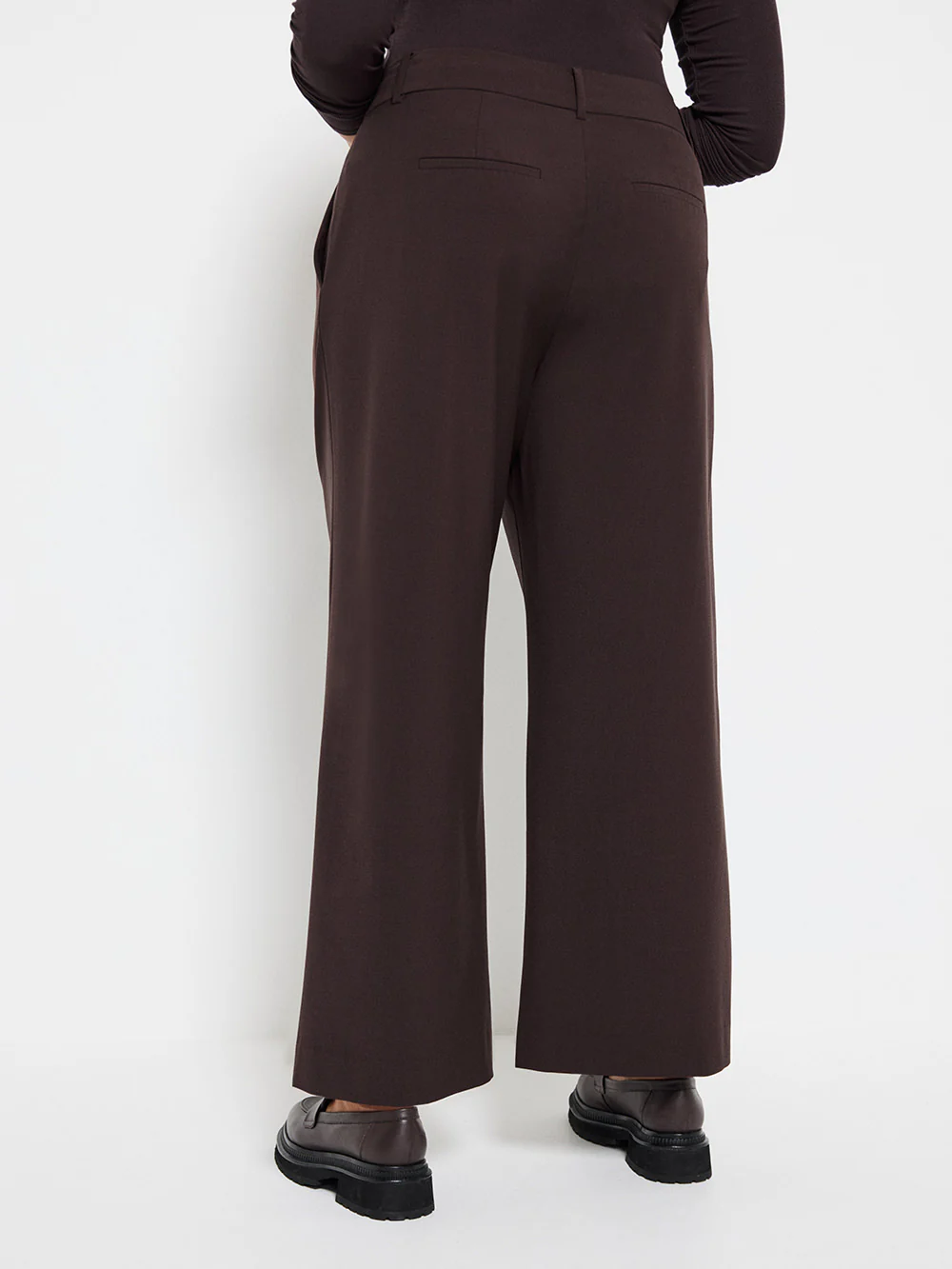 Tailored Pleat Pant - Image 8