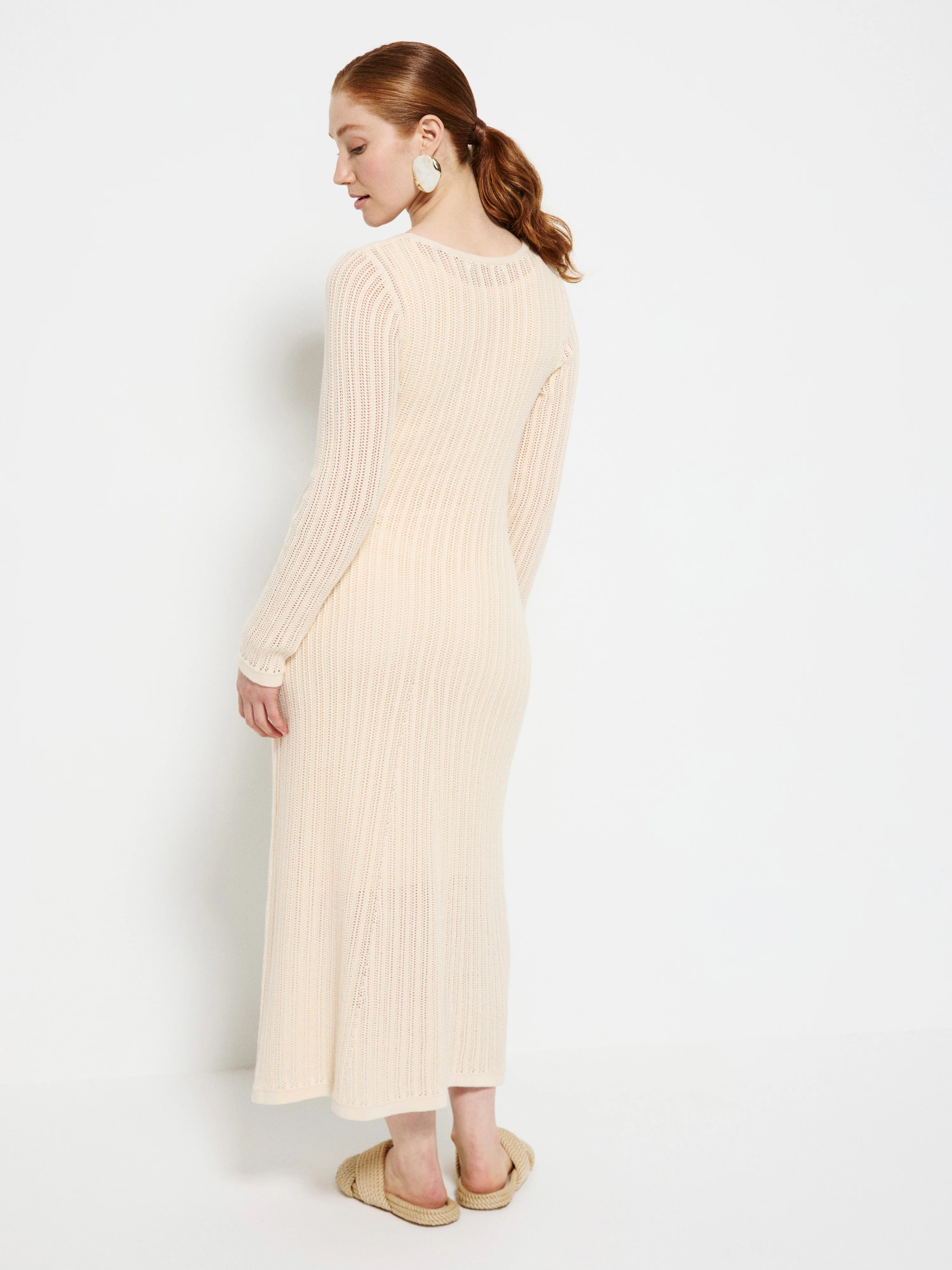 Maya Dress - Image 3
