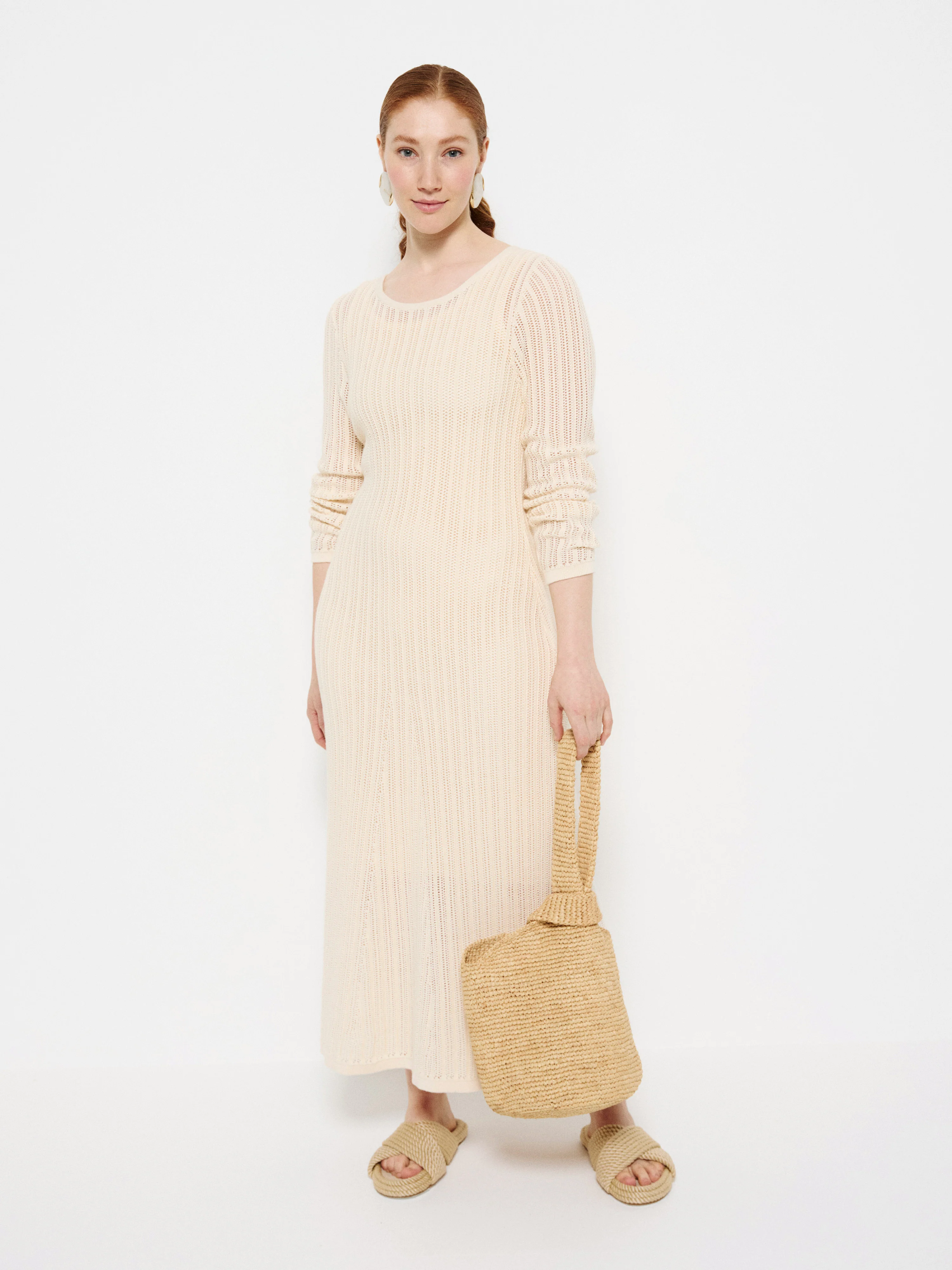 Maya Dress - Image 4