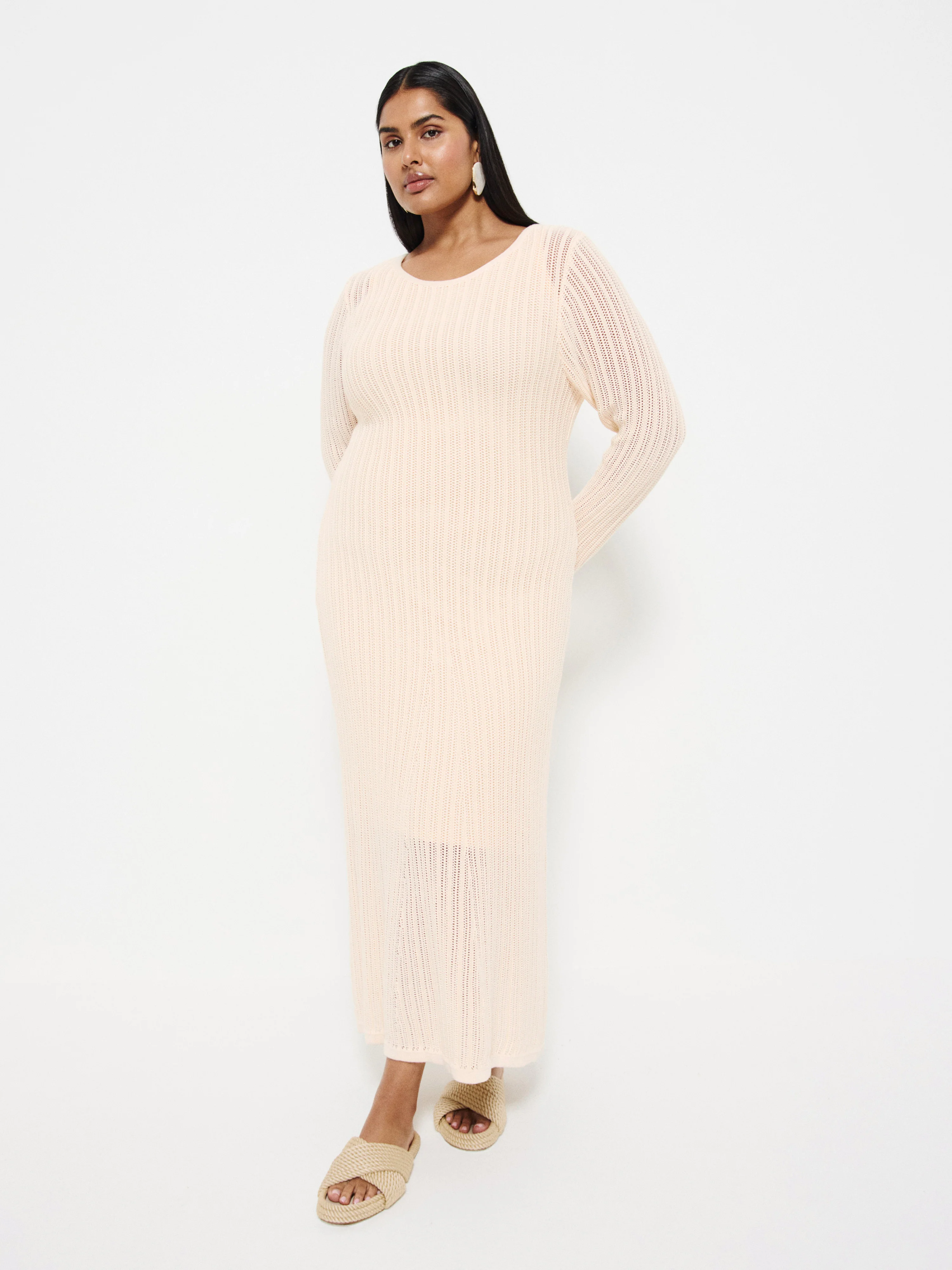 Maya Dress - Image 6