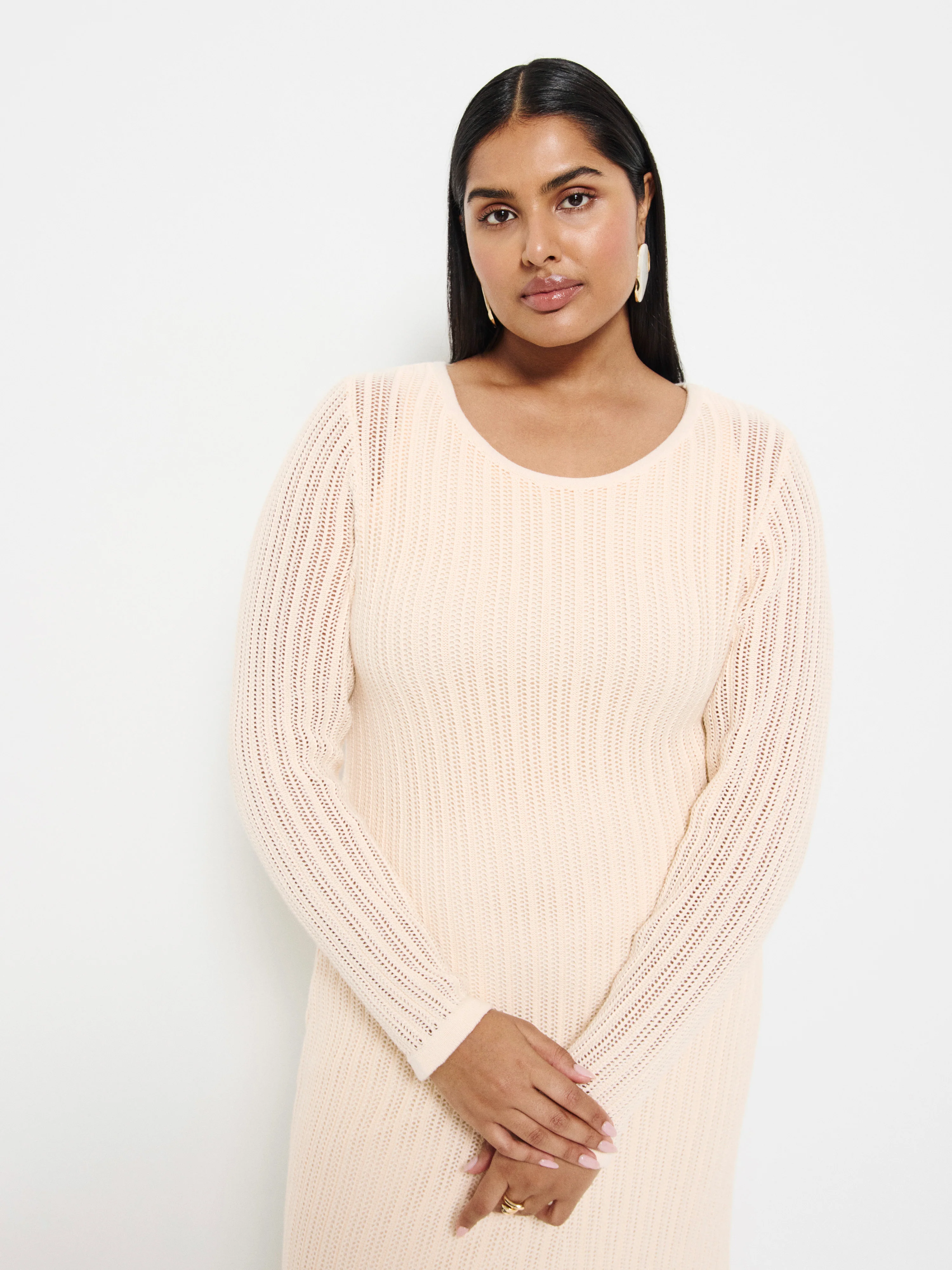 Maya Dress - Image 7