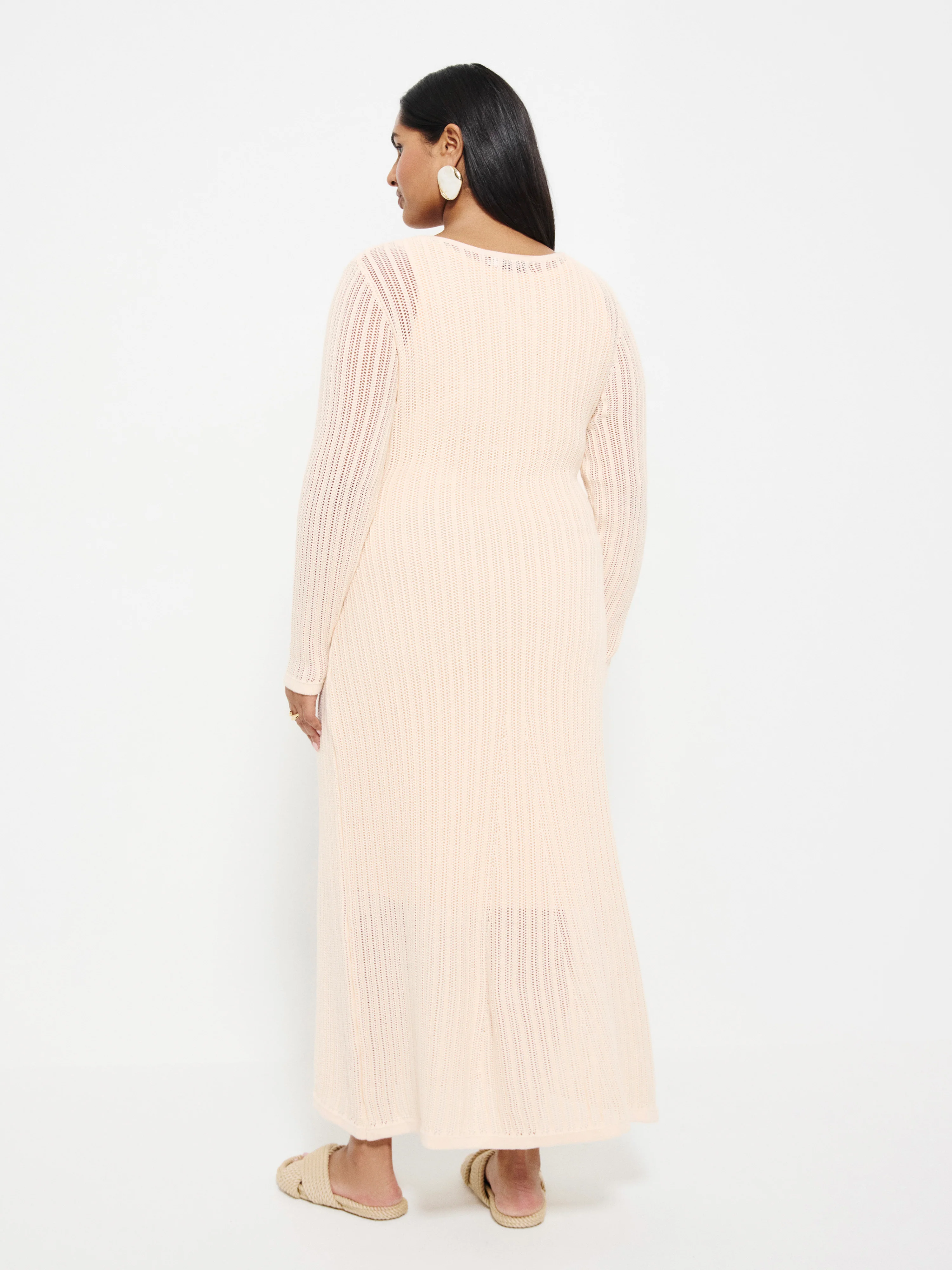 Maya Dress - Image 8