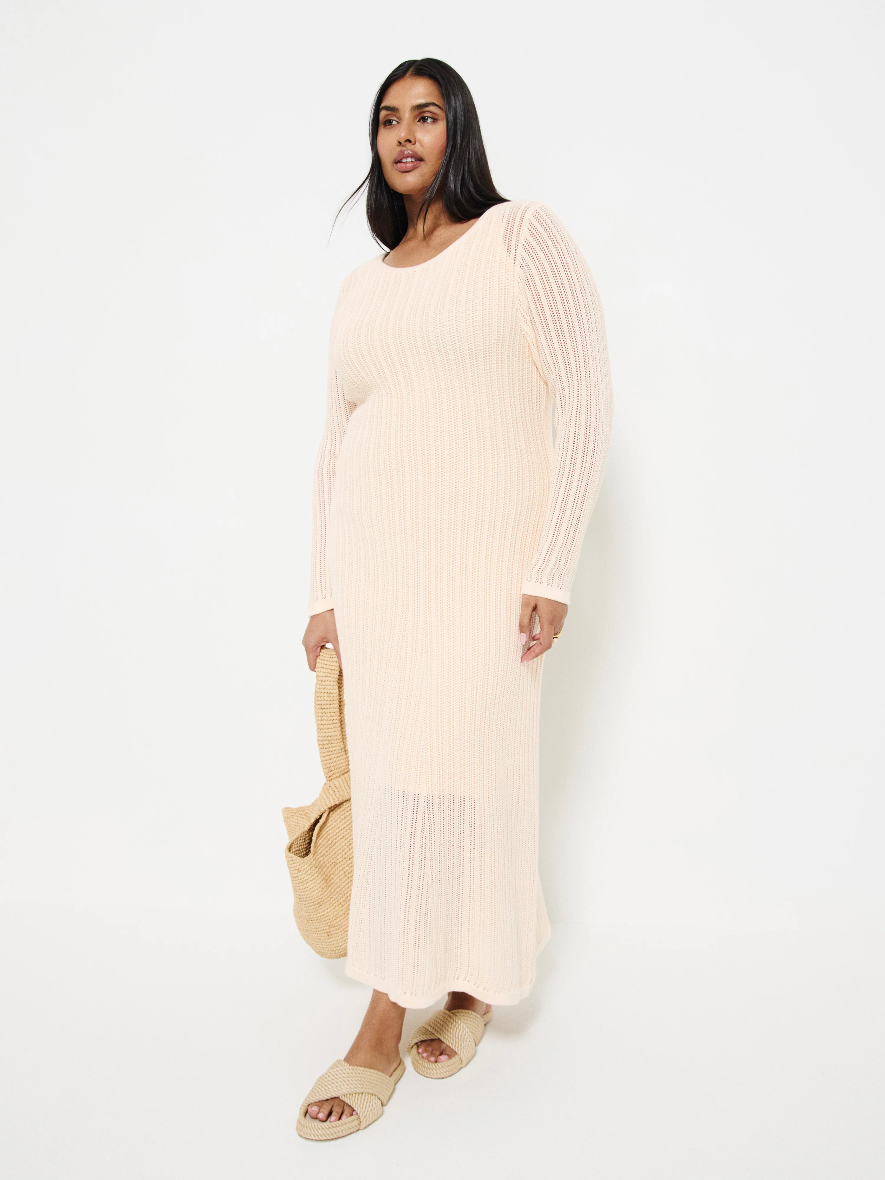 Maya Dress - Image 9