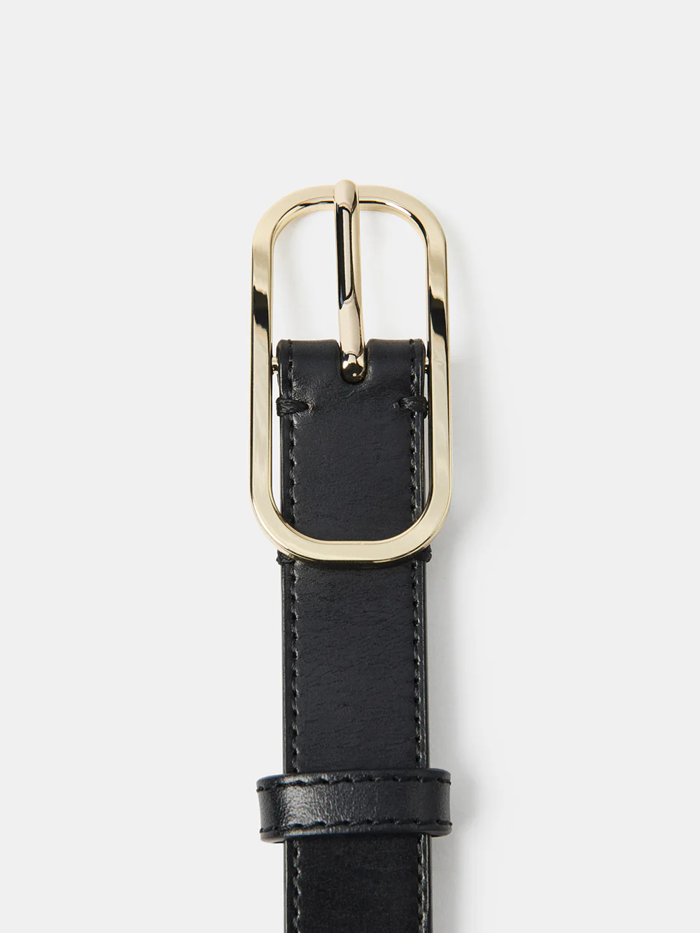 Maya Leather Belt - Image 4