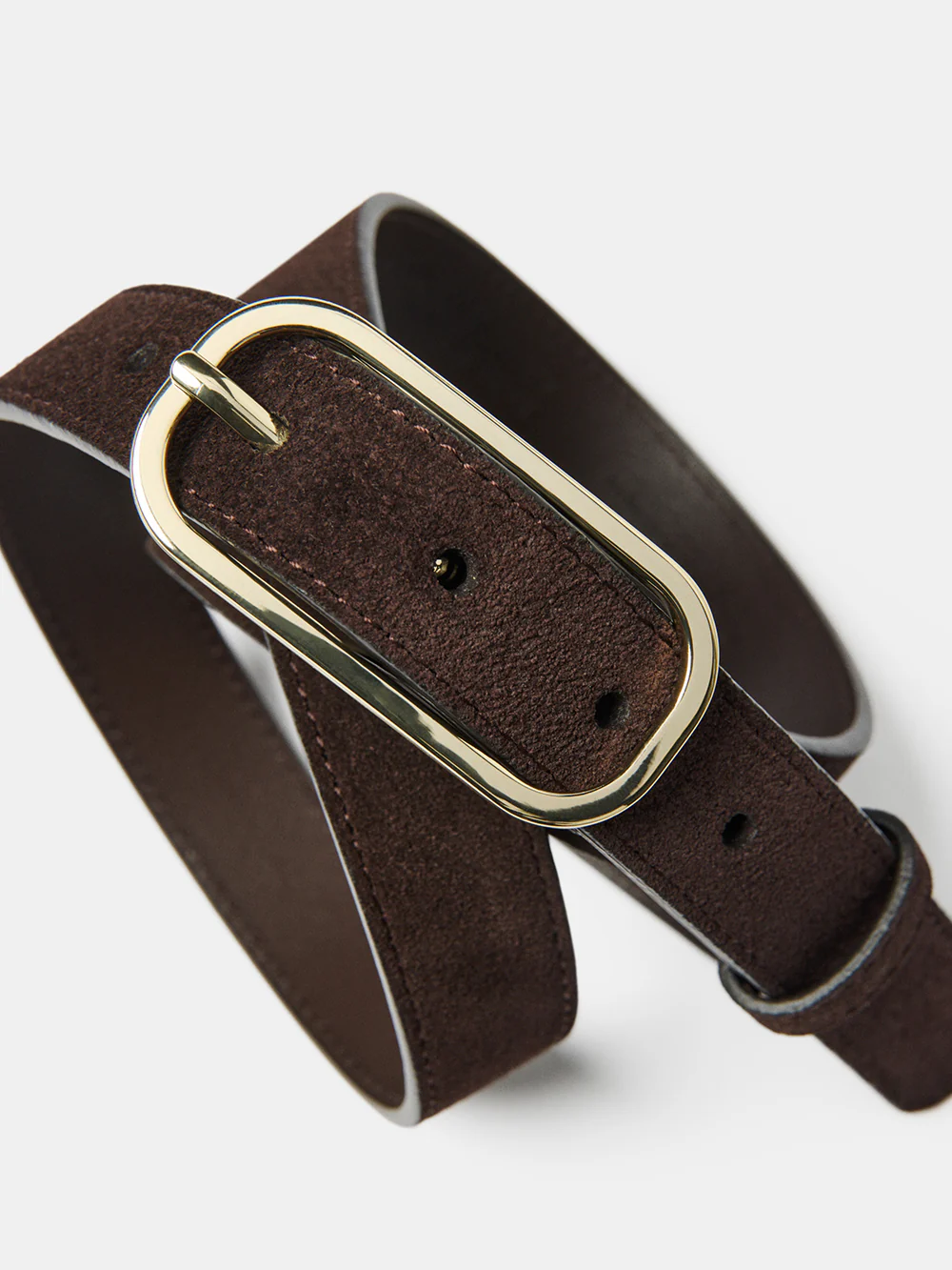 Maya Leather Belt - Image 3