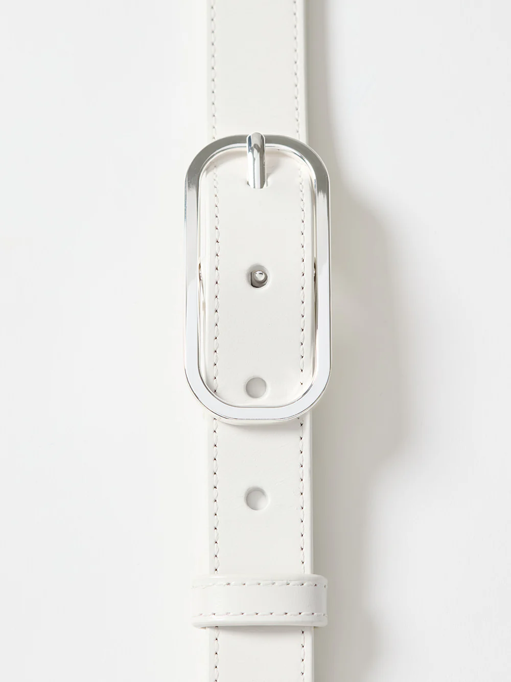 Maya Leather Belt - Image 2