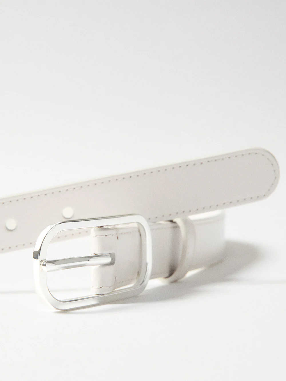 Maya Leather Belt - Image 3