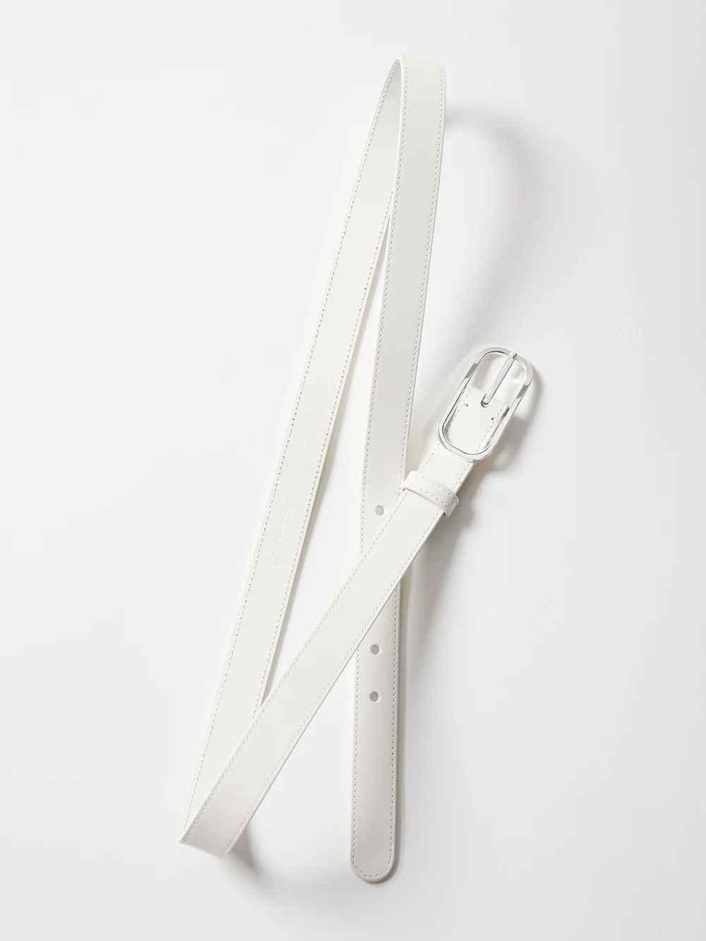 Maya Leather Belt - Image 4