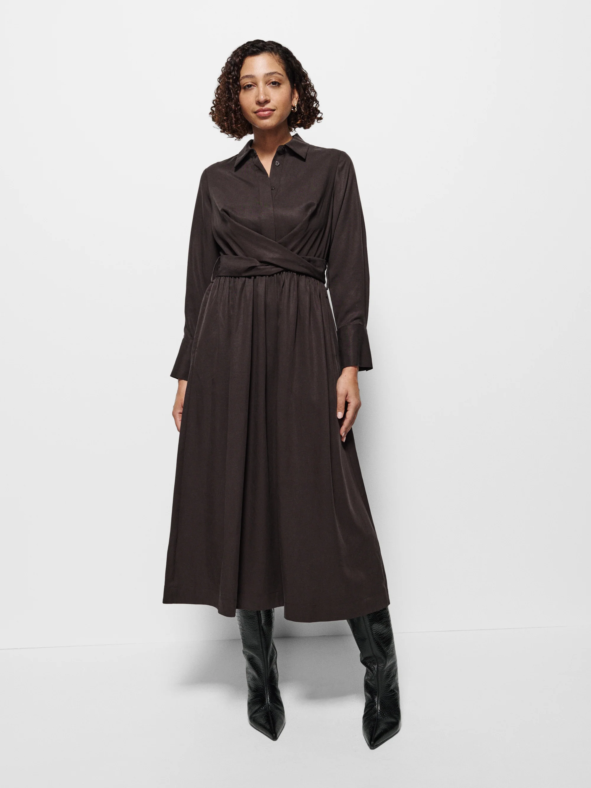 Megan Dress