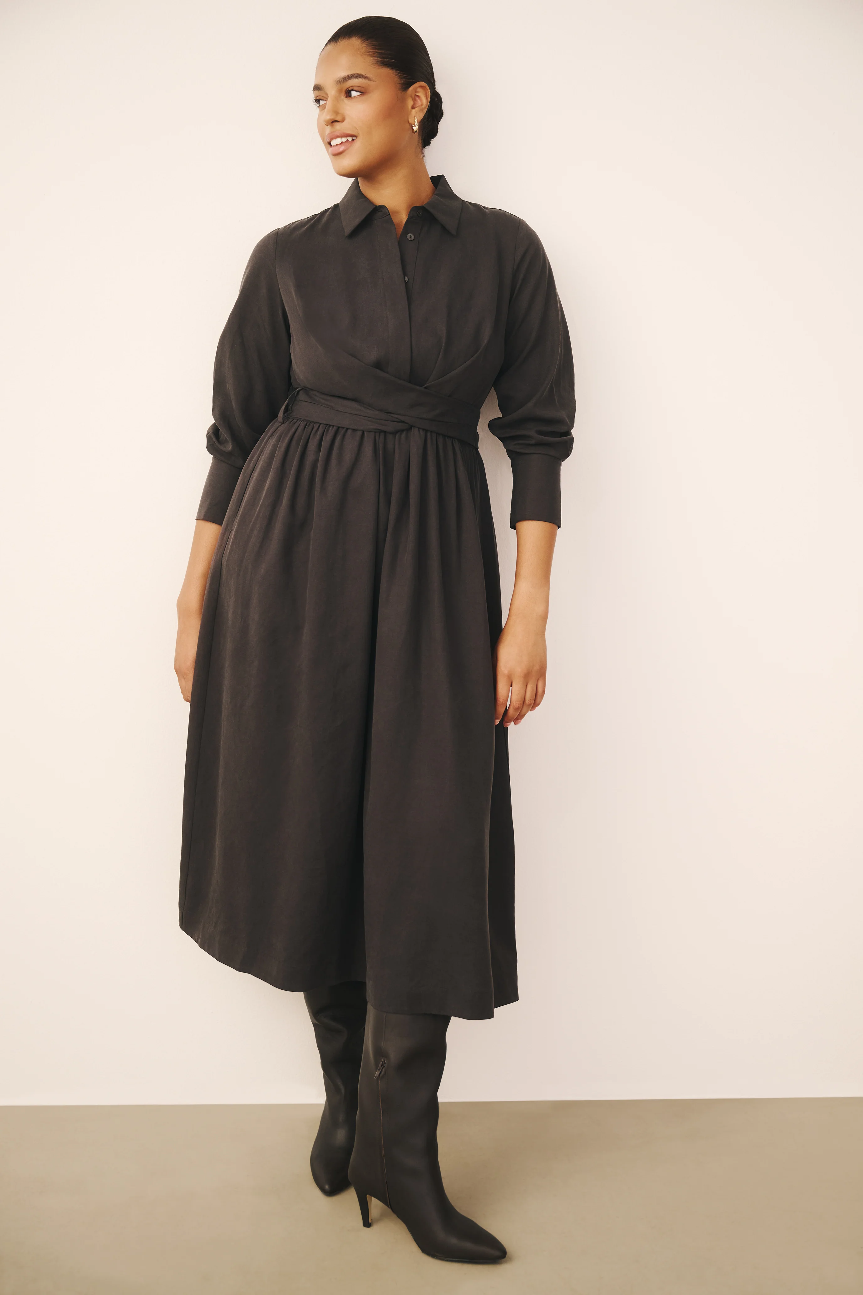 Megan Dress - Image 10