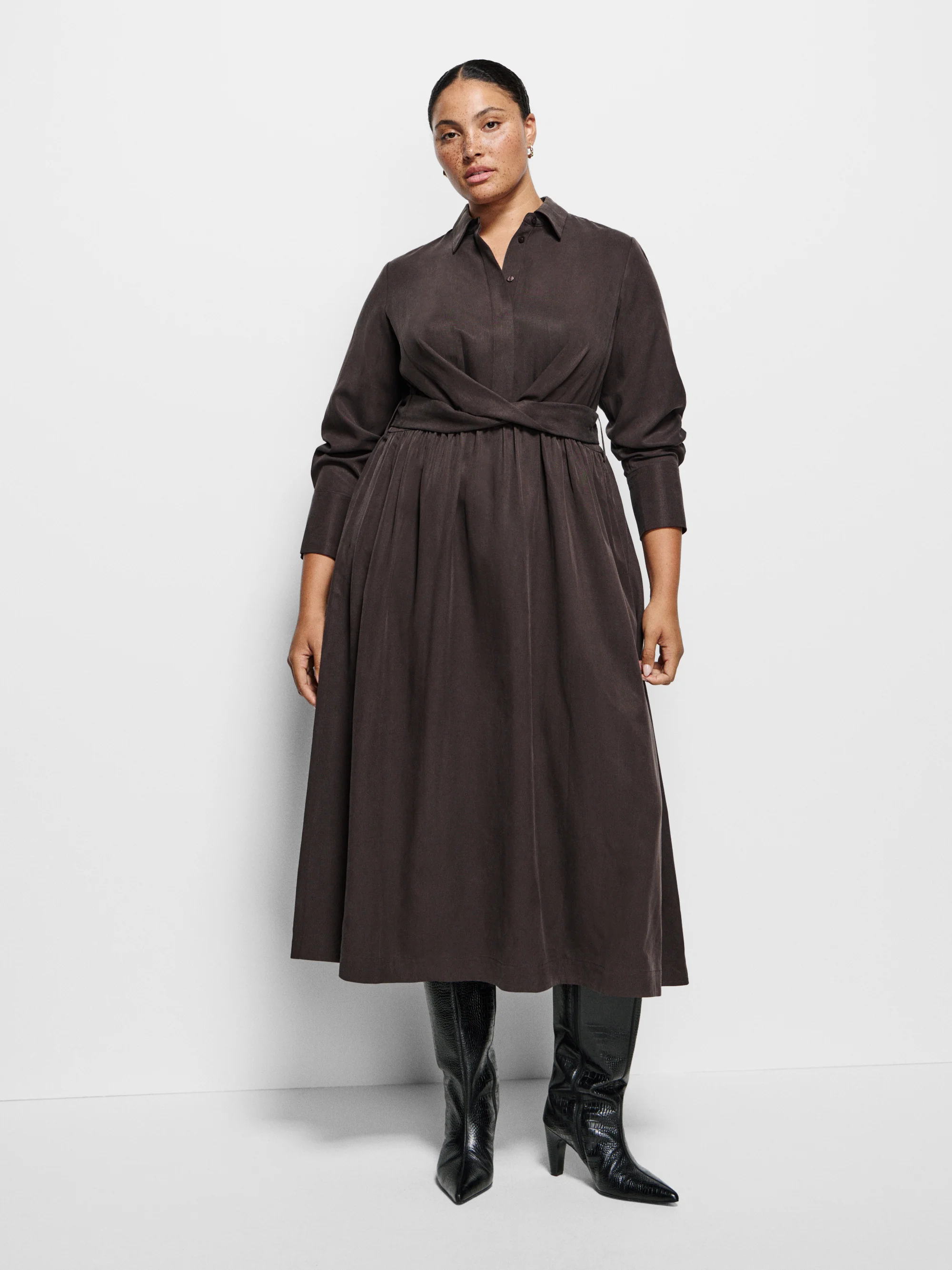 Megan Dress - Image 6