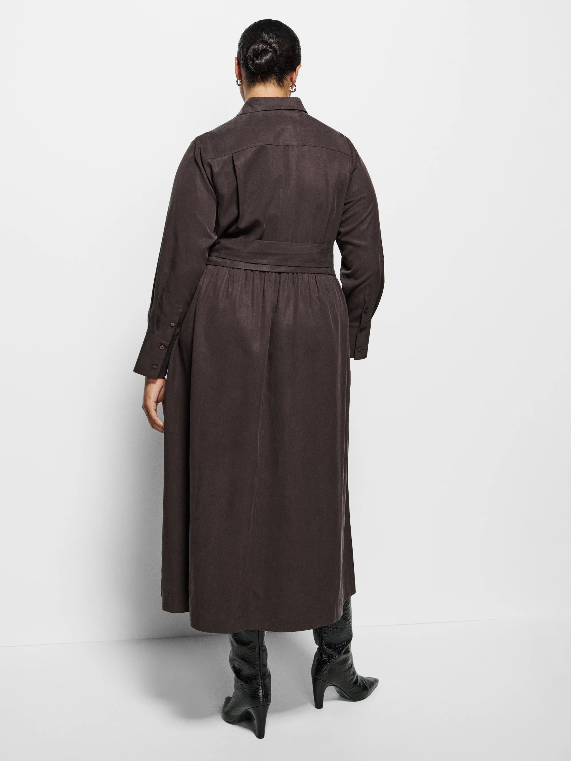 Megan Dress - Image 8