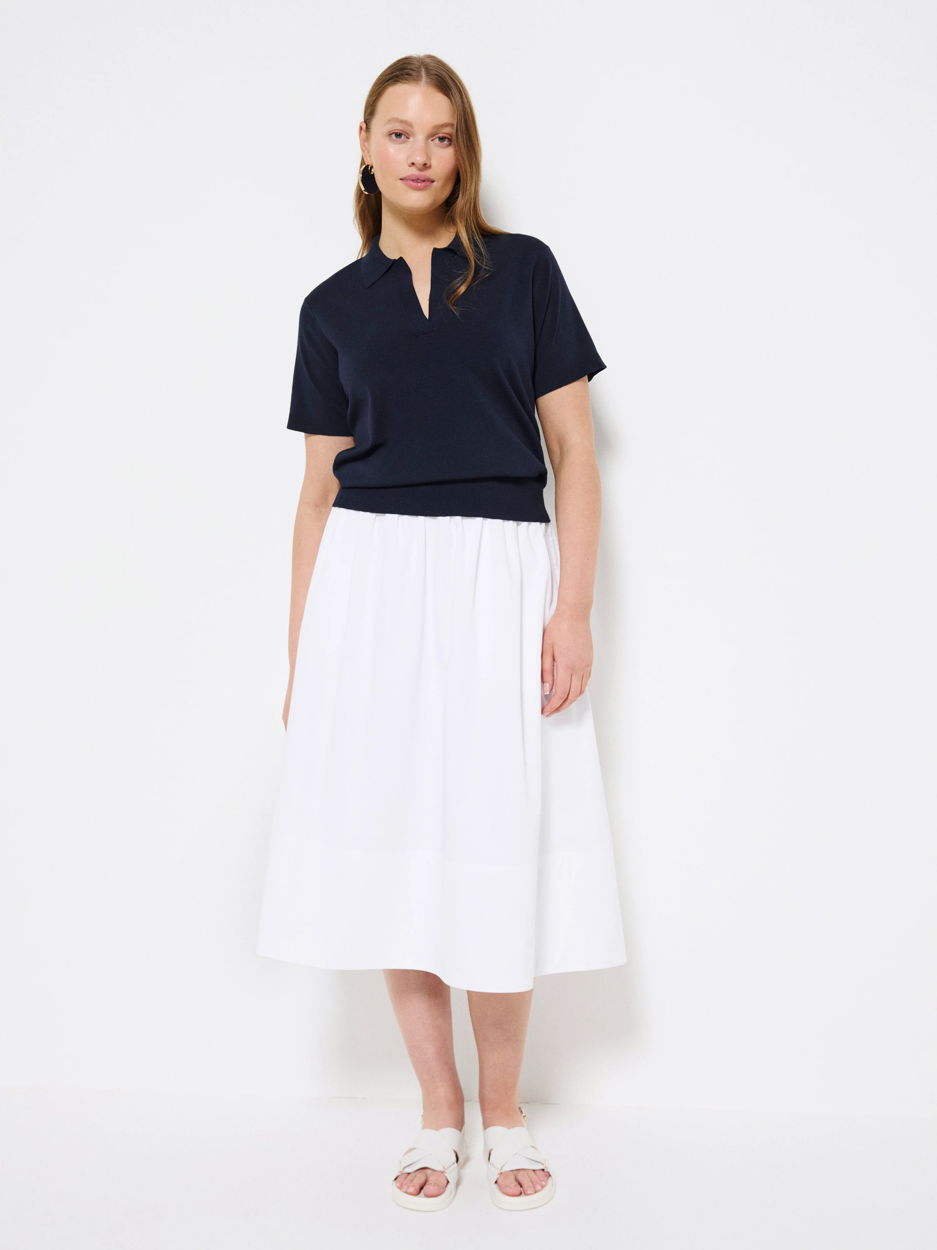 Mia Skirt