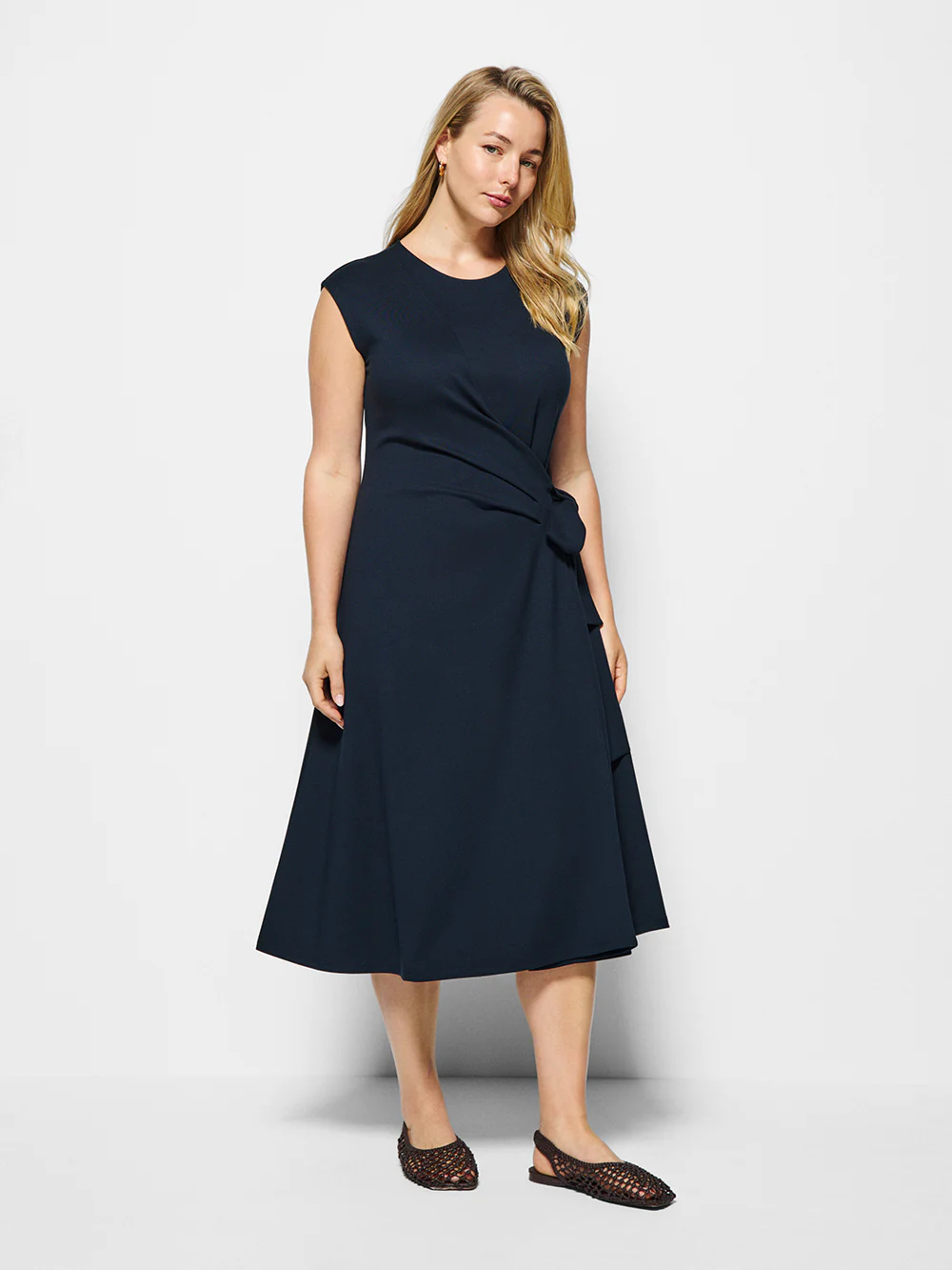 Mila Dress - Image 3