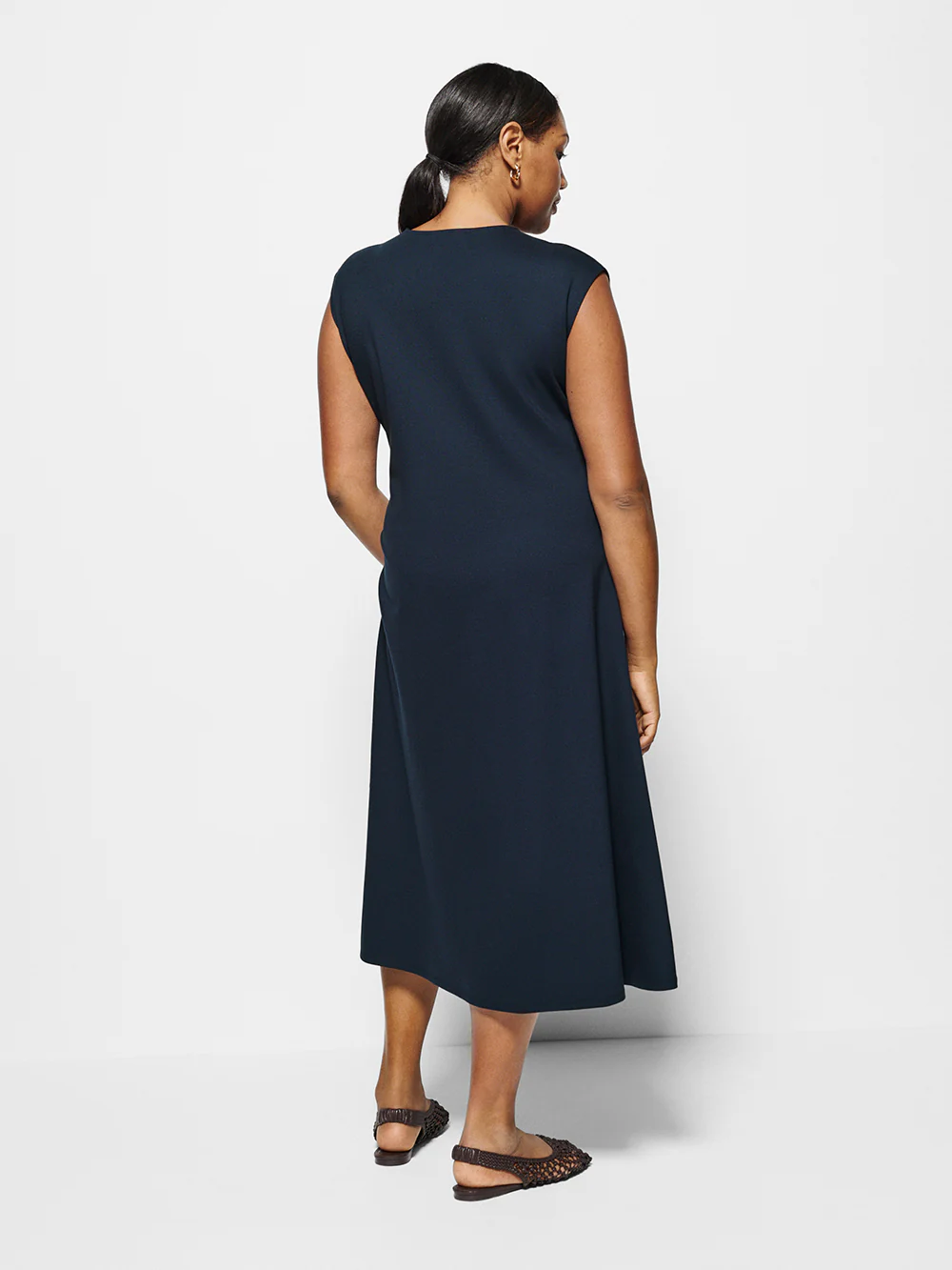 Mila Dress - Image 7