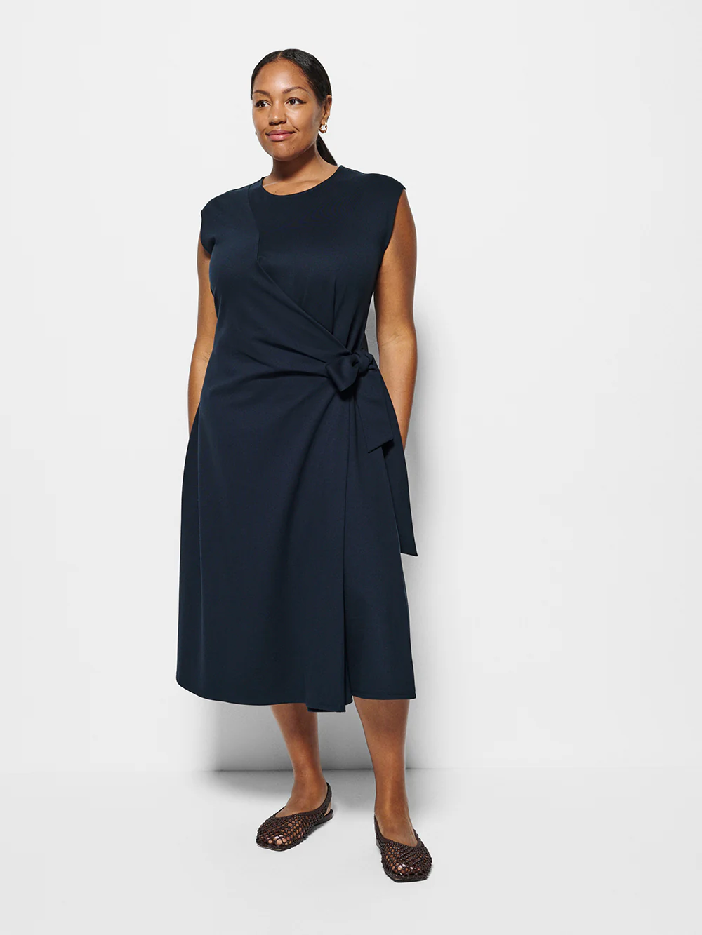 Mila Dress - Image 8
