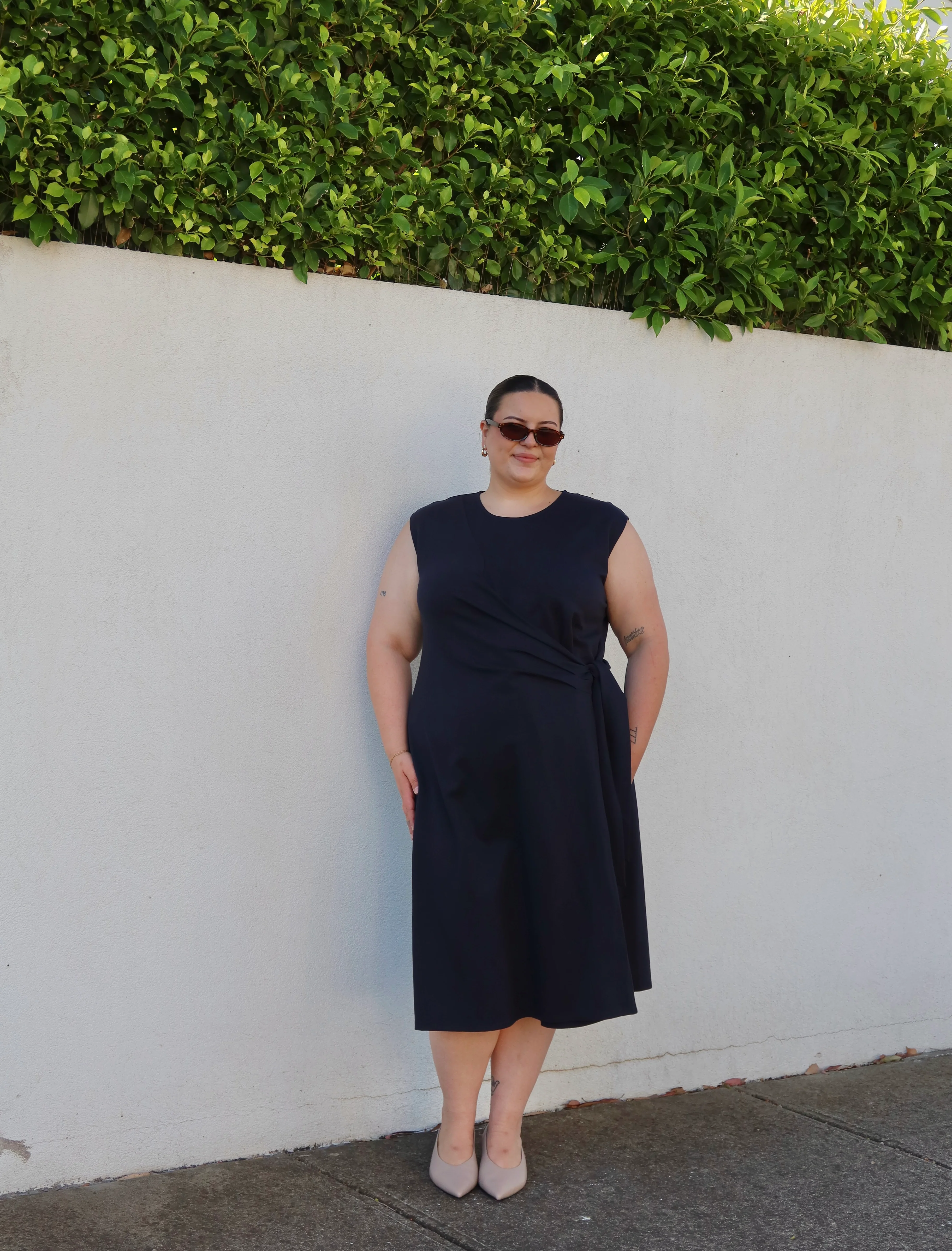 Mila Dress - Image 9