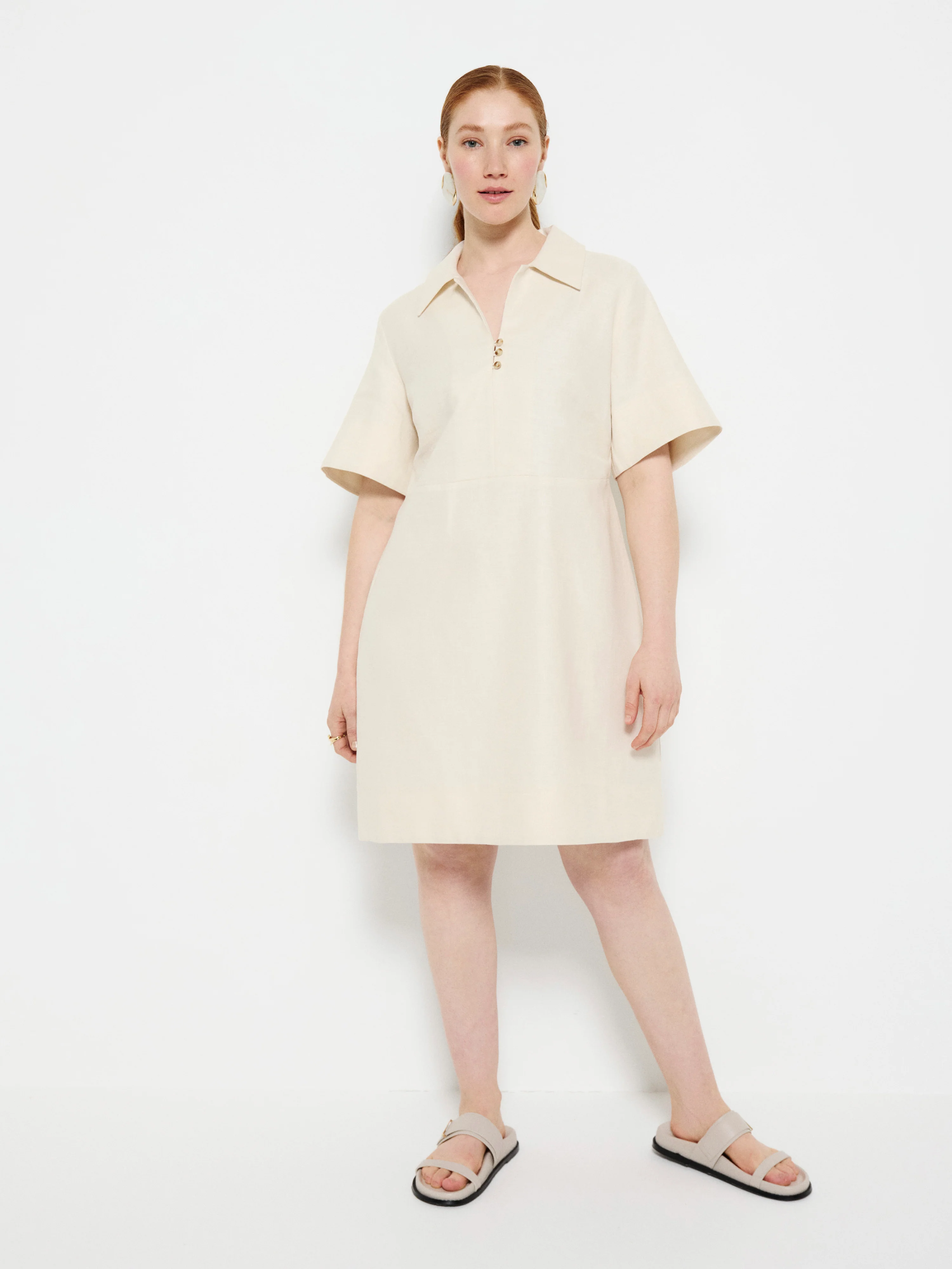 Millie Dress