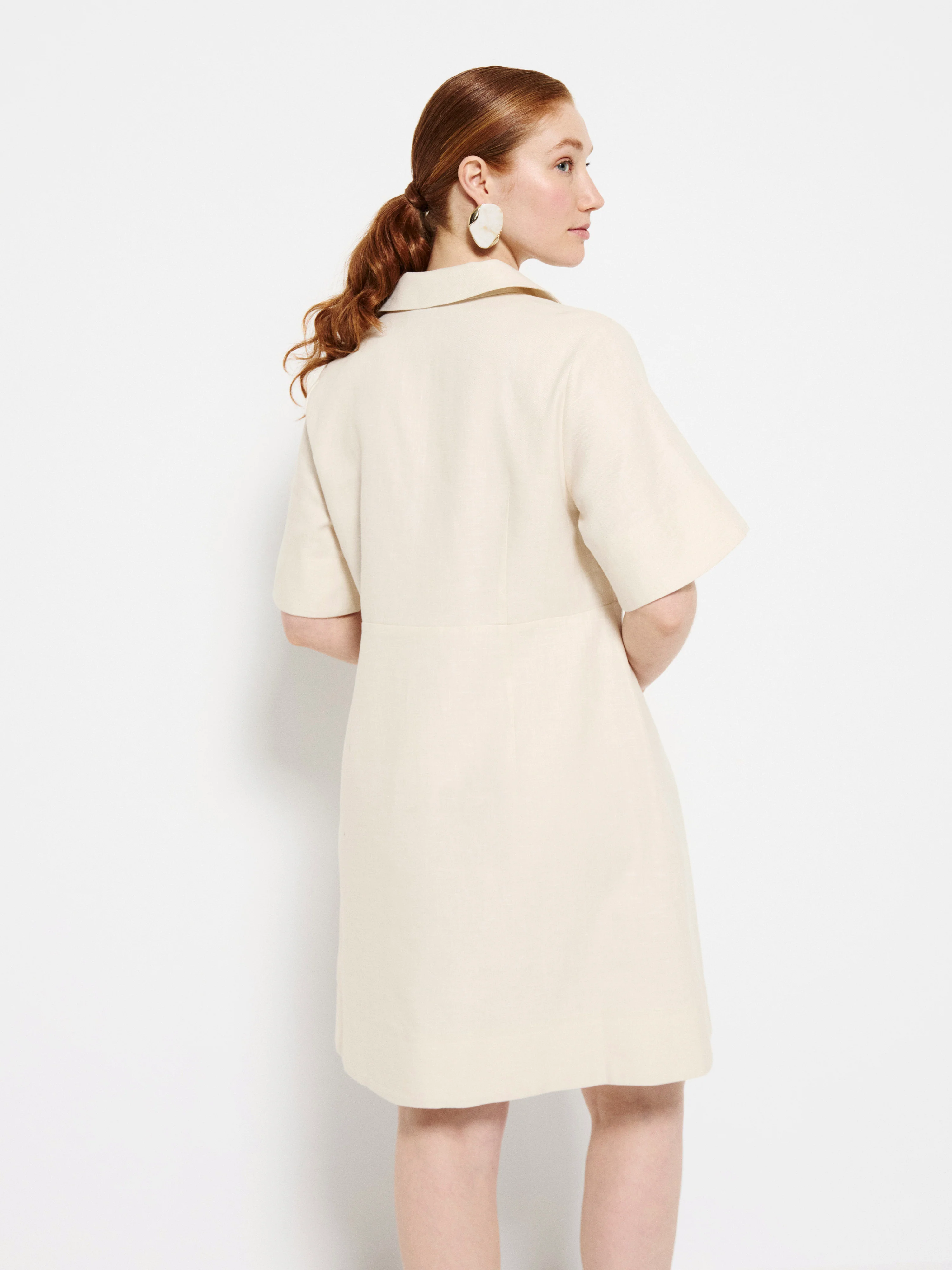 Millie Dress - Image 3