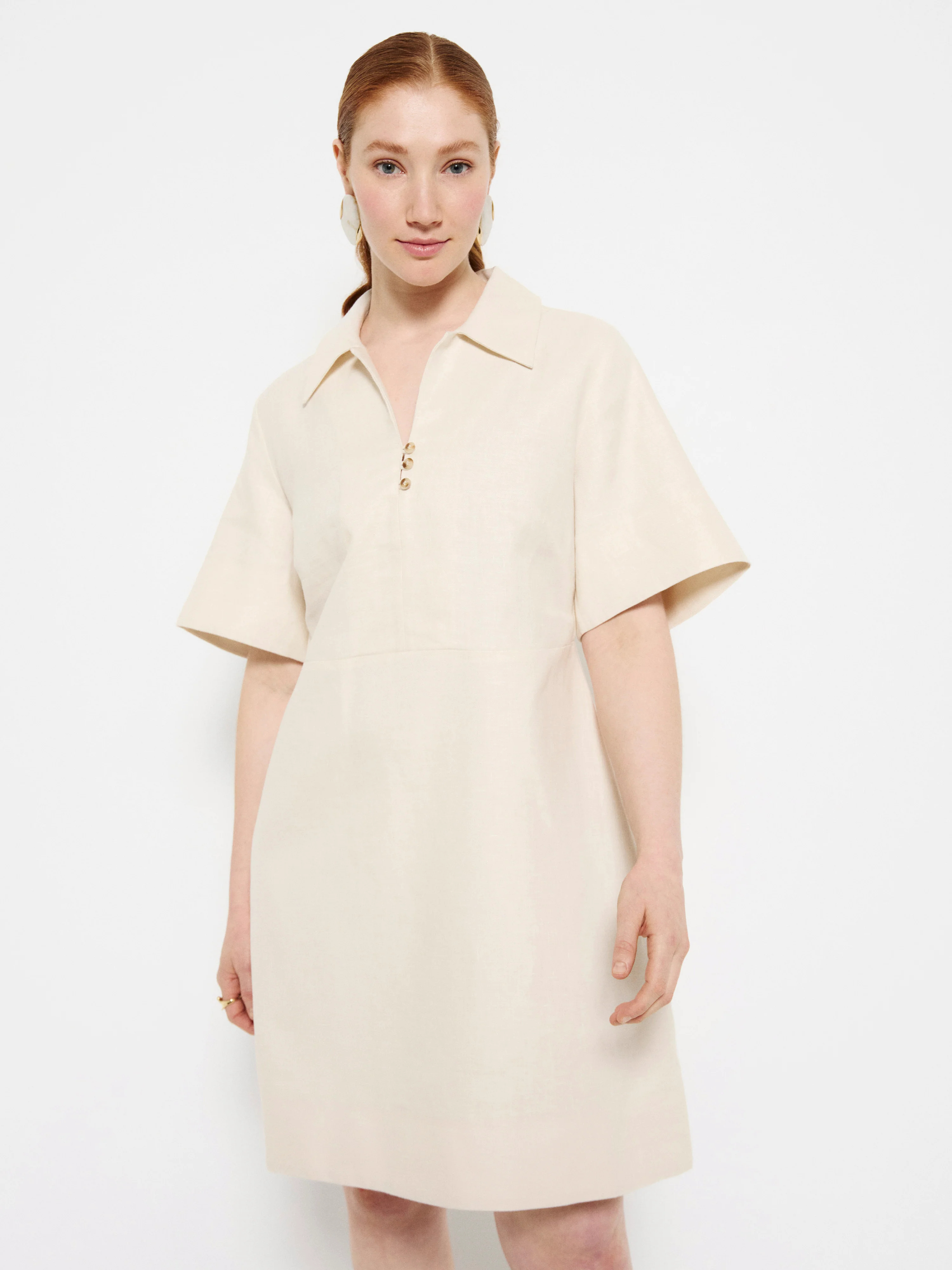 Millie Dress - Image 4