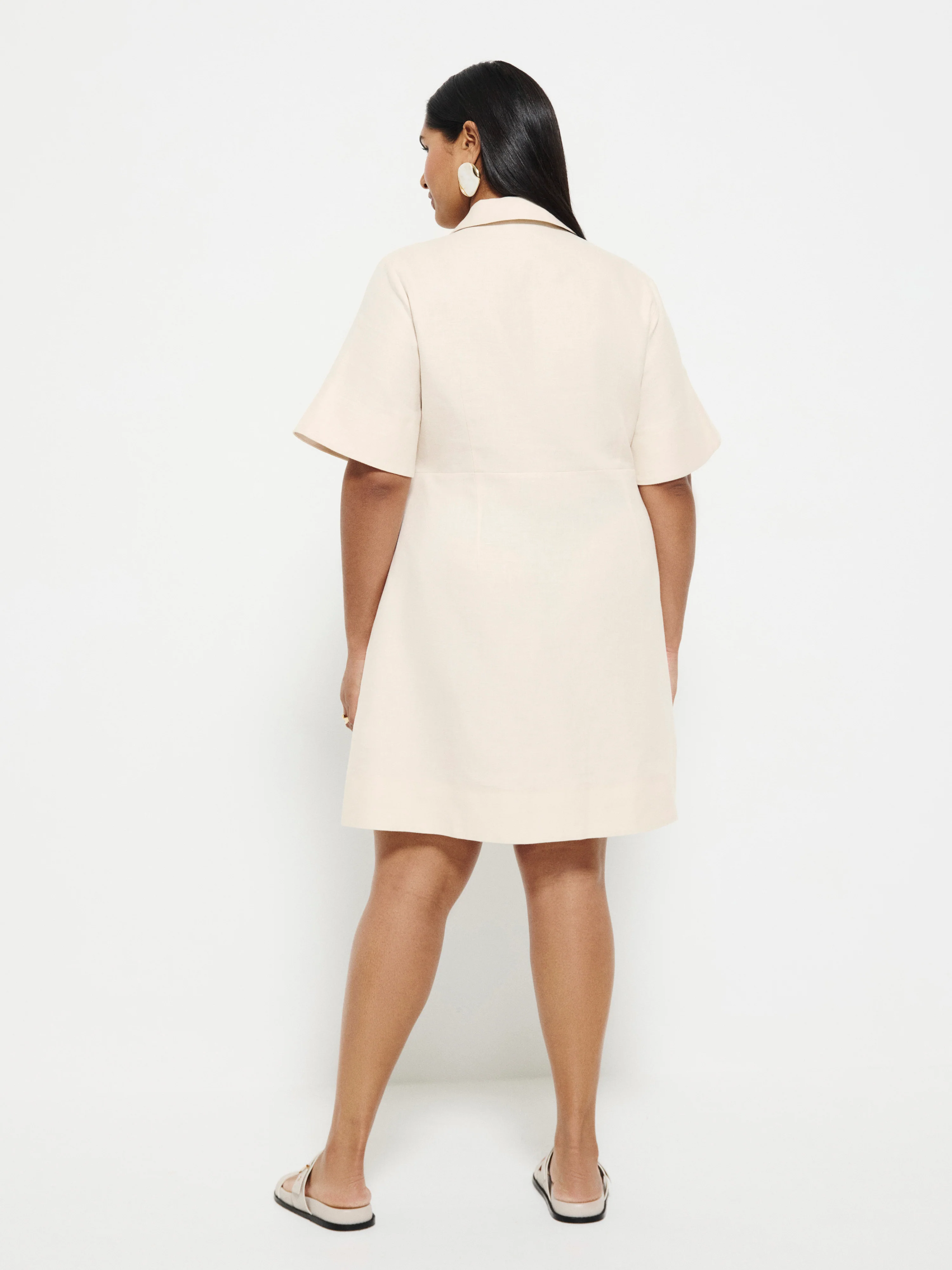 Millie Dress - Image 8