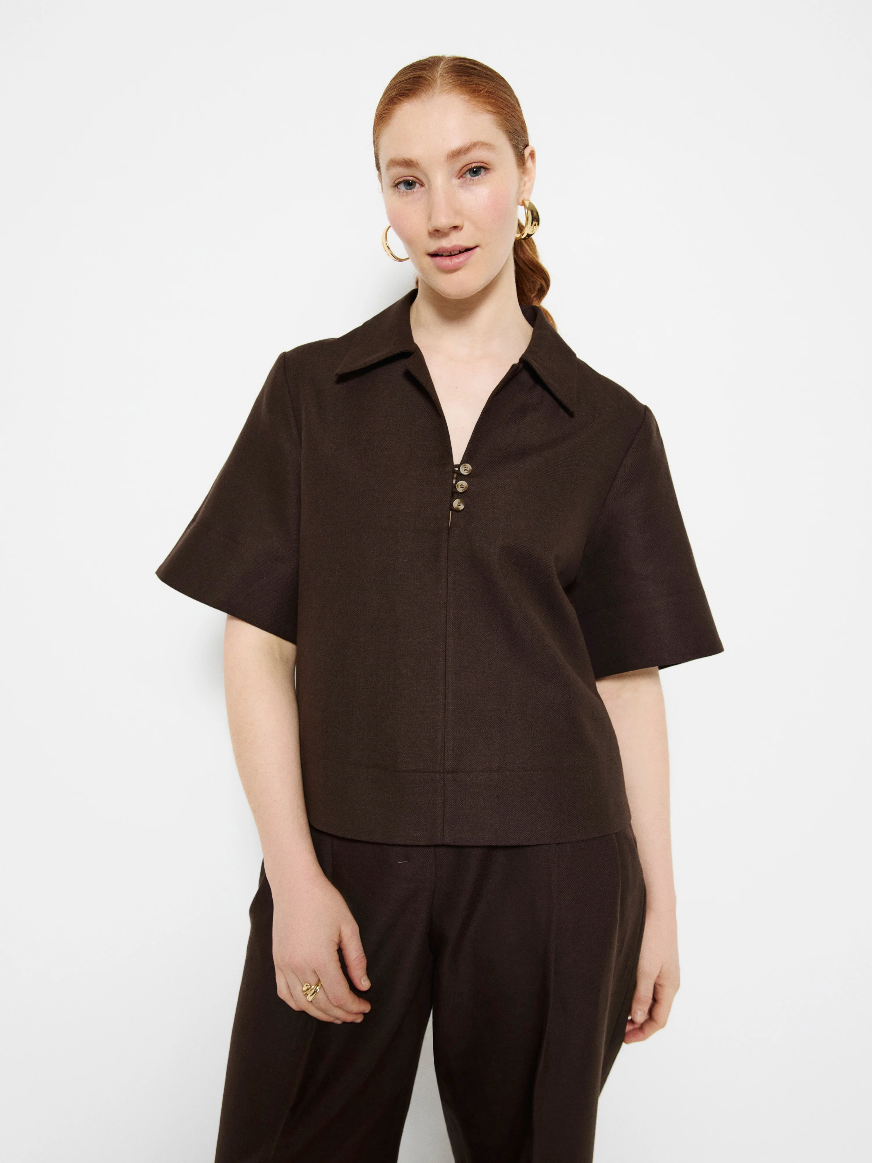 Millie Top