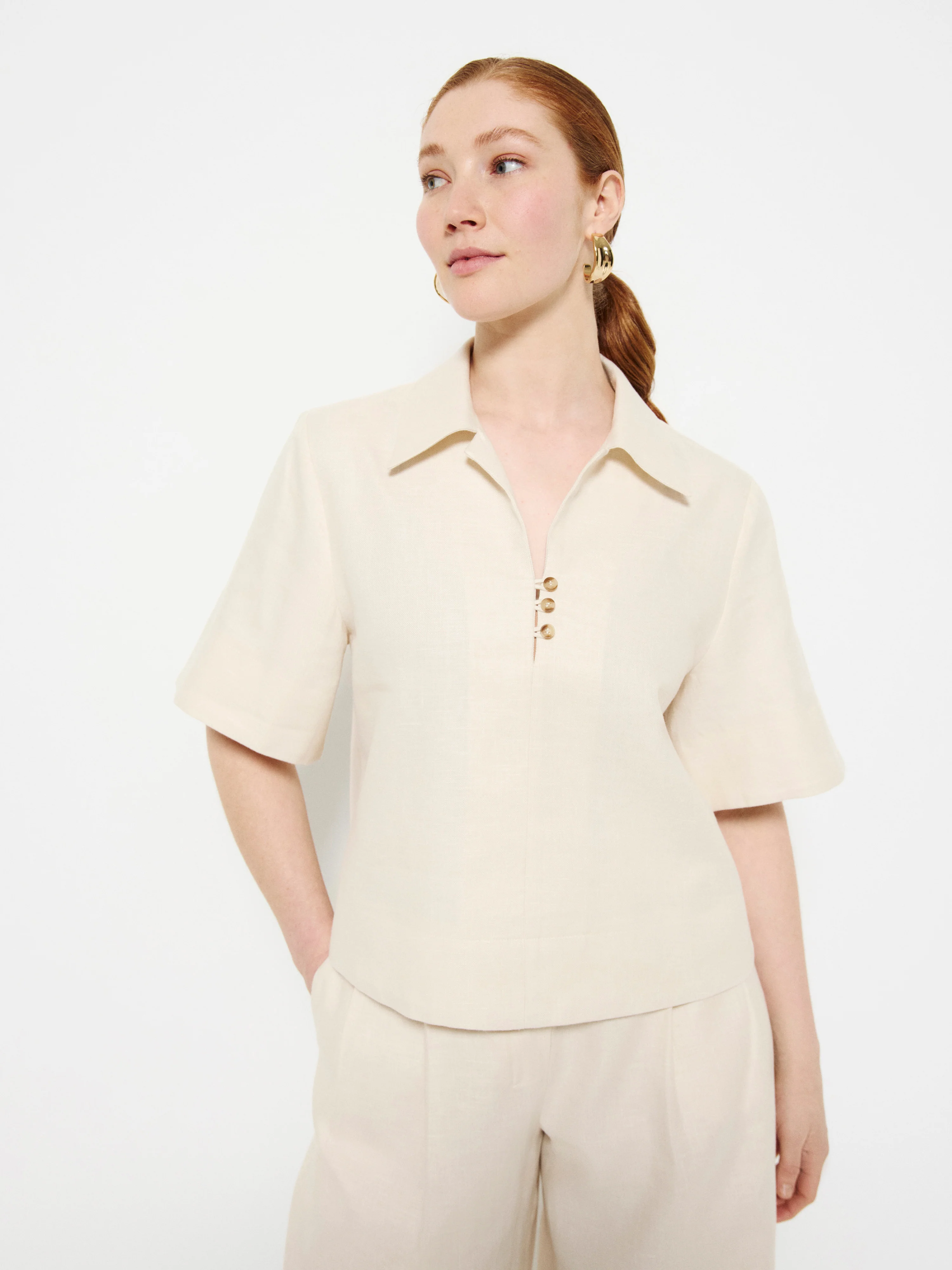 Millie Top