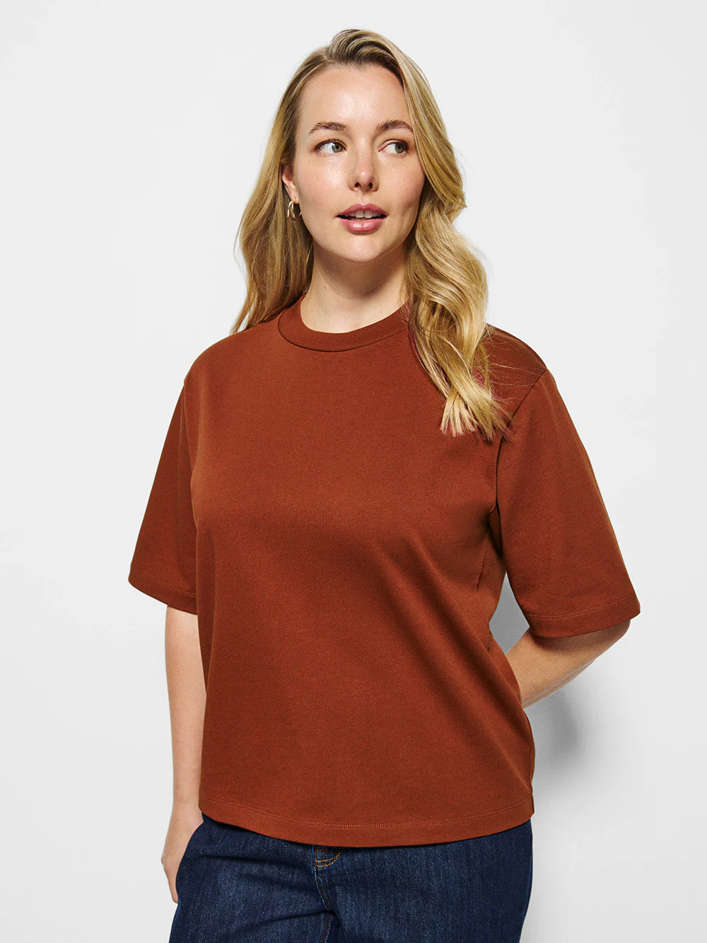 Modern Tee - Image 2