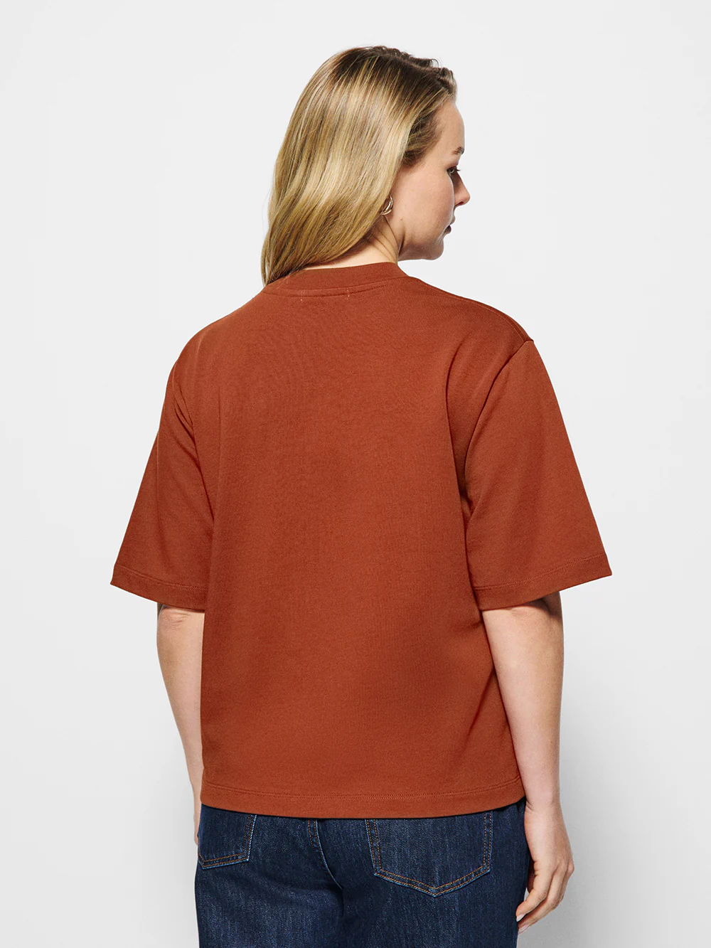 Modern Tee - Image 3
