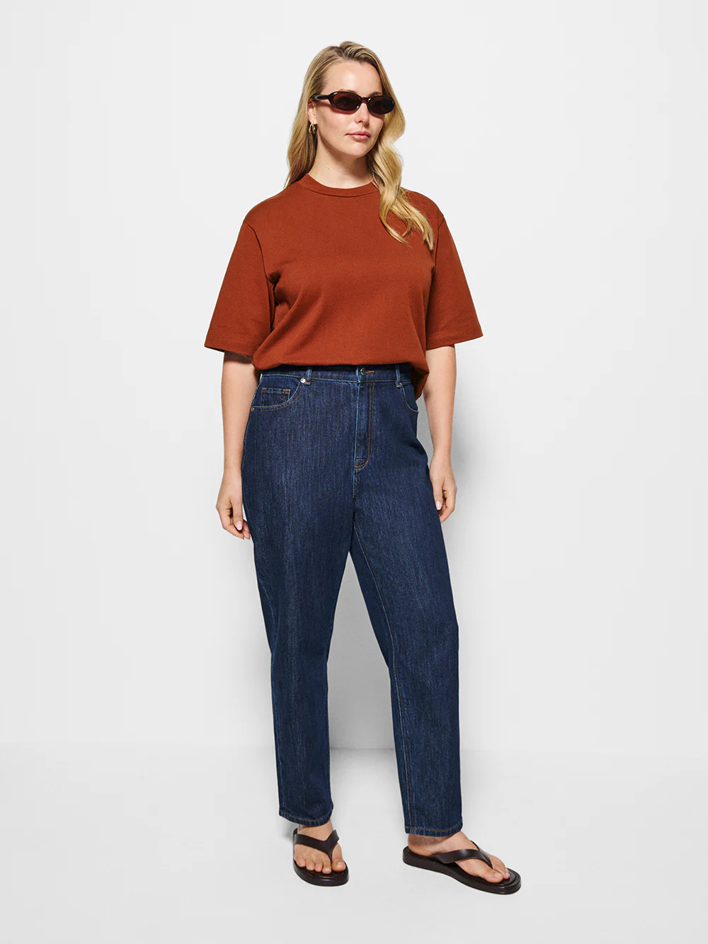 Modern Tee - Image 4