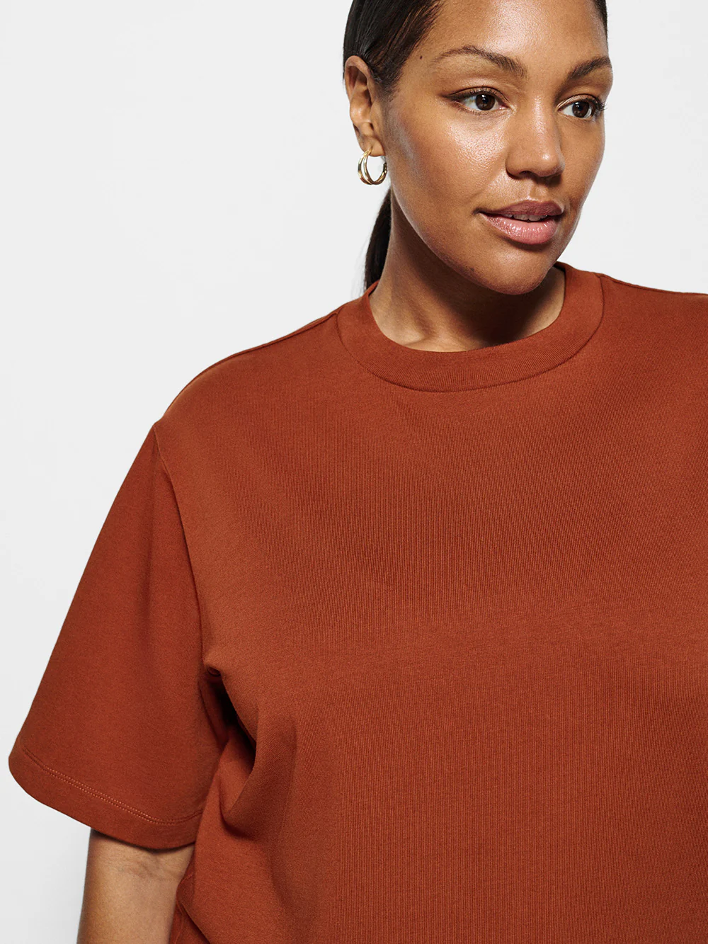 Modern Tee - Image 5