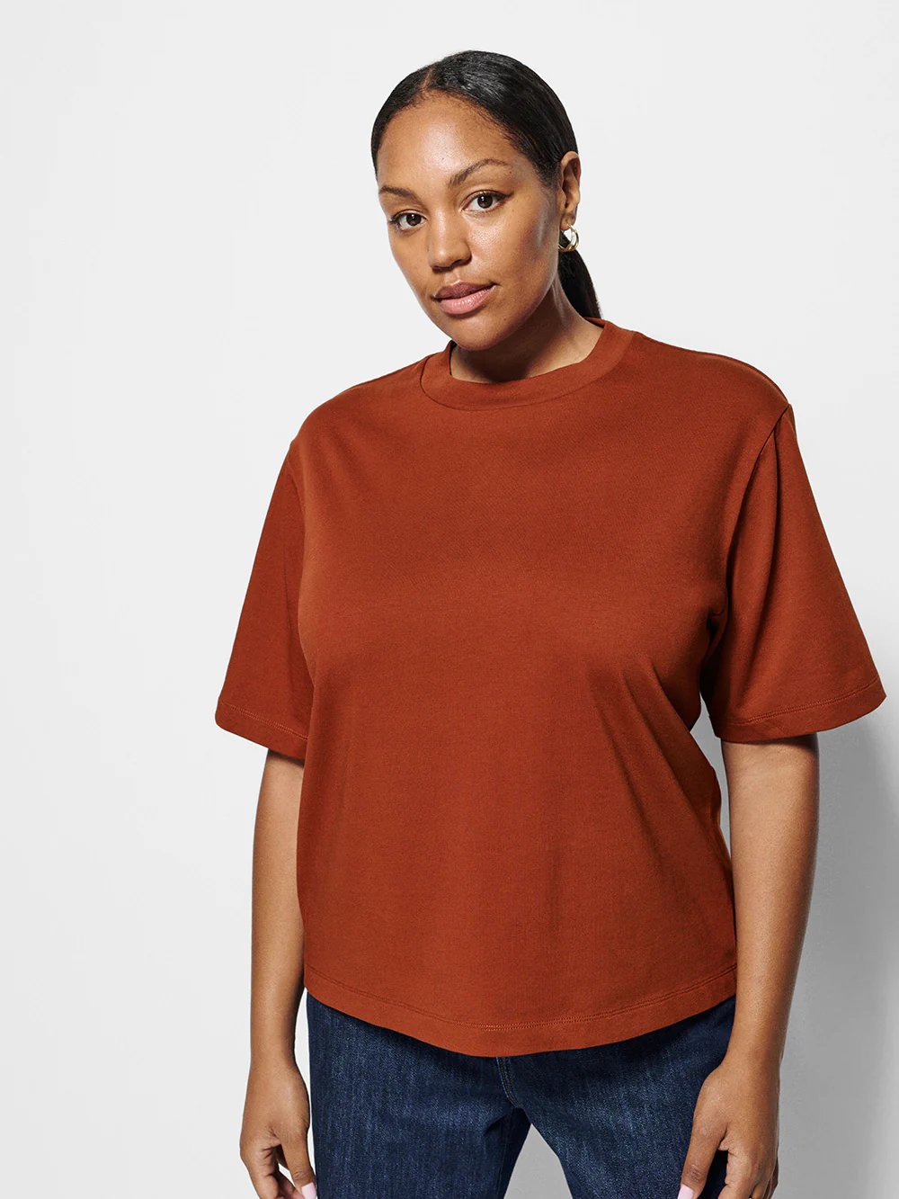 Modern Tee - Image 6