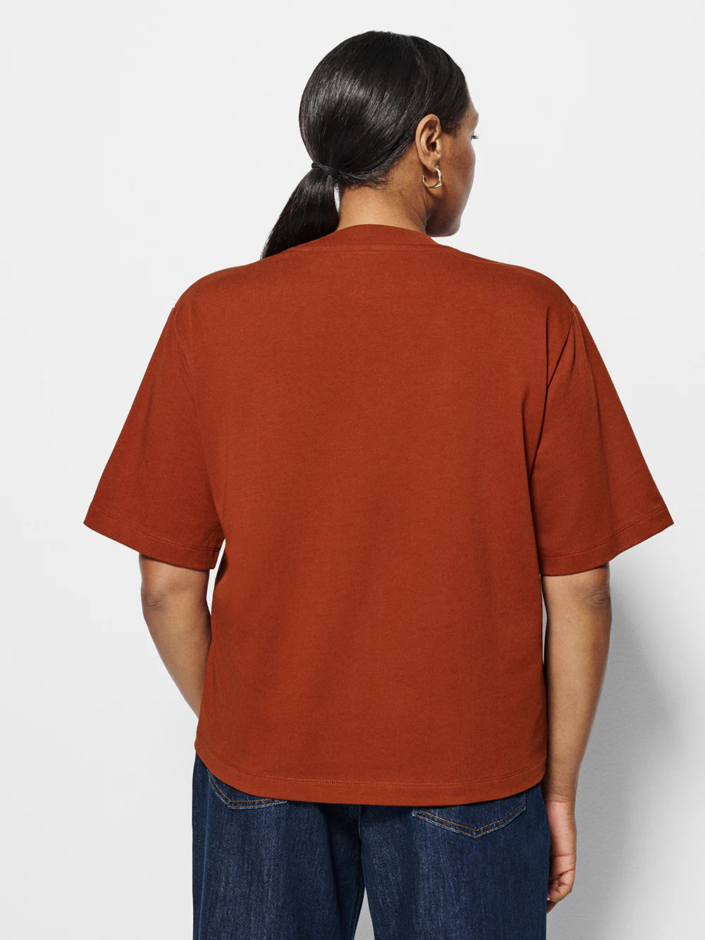 Modern Tee - Image 7