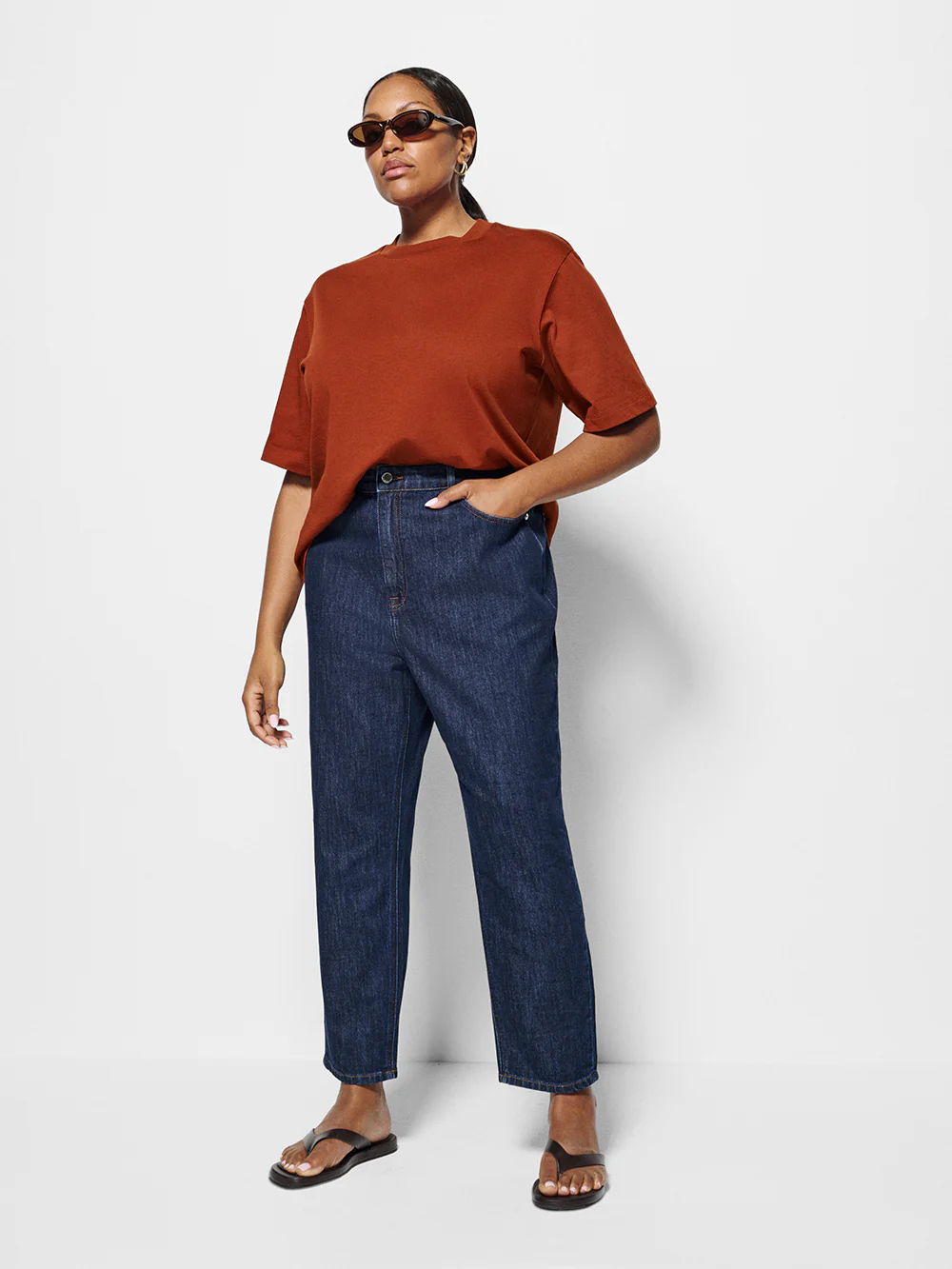 Modern Tee - Image 8