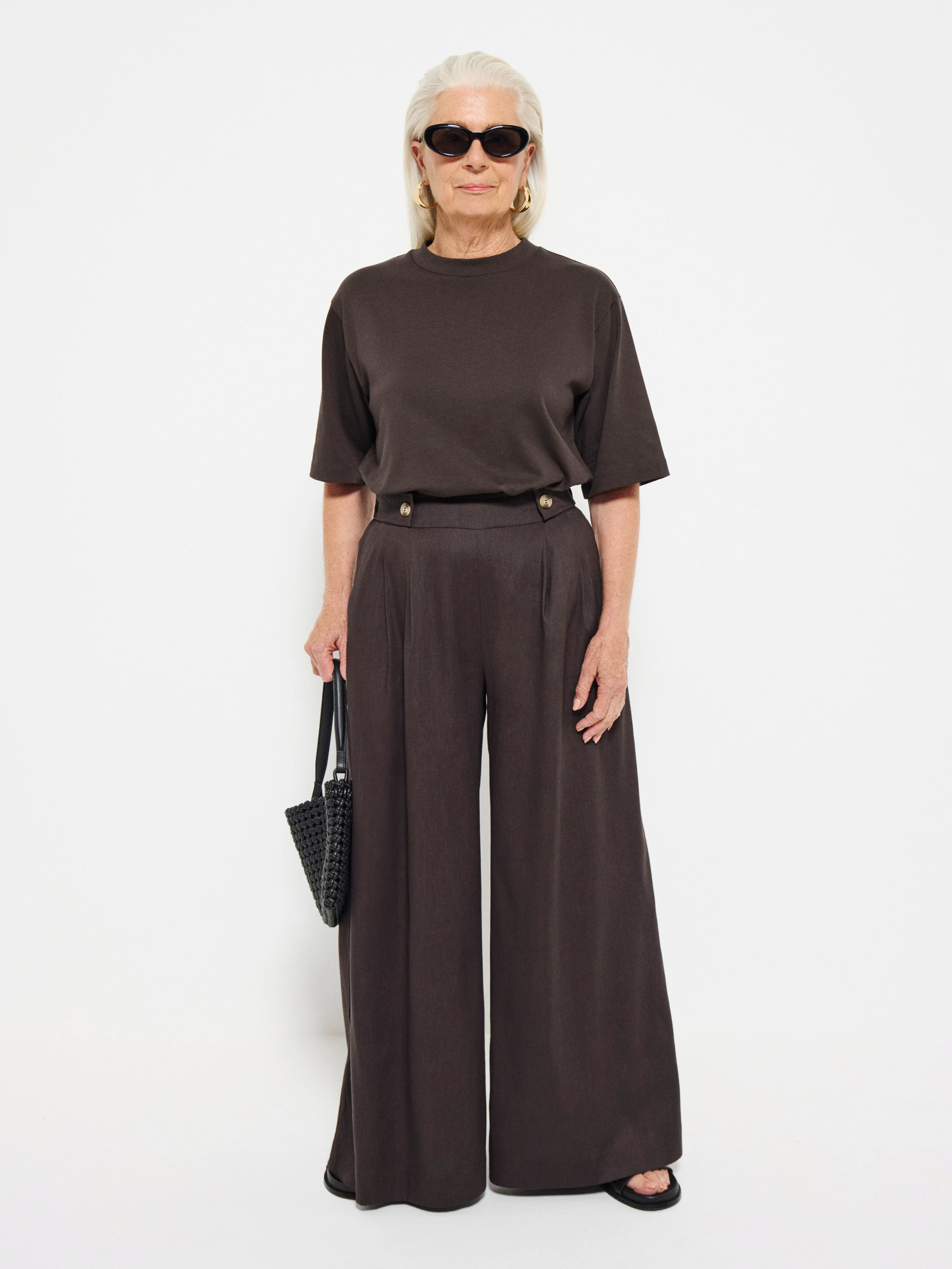 Modern Tee - Image 5