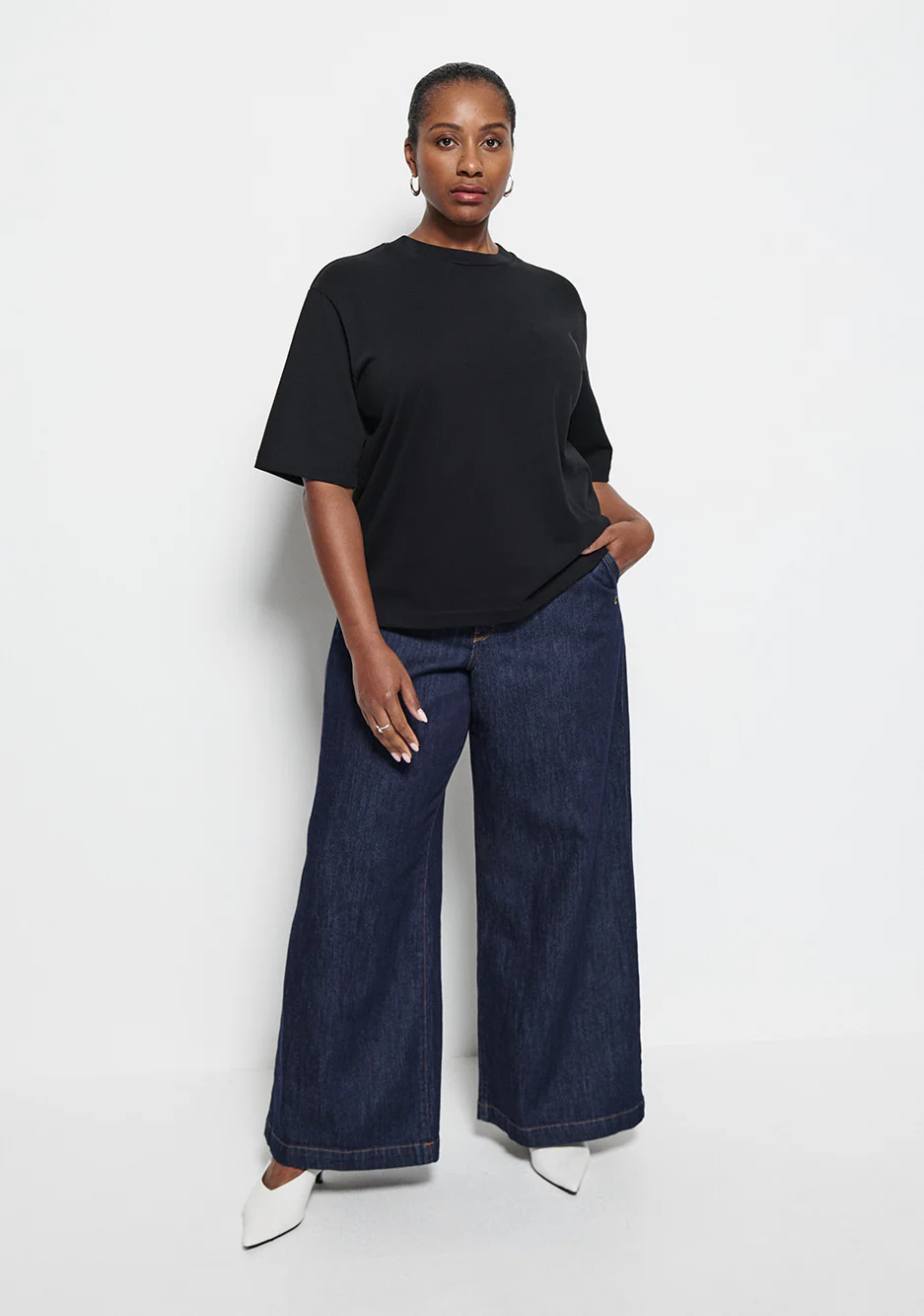 Modern Tee - Image 13