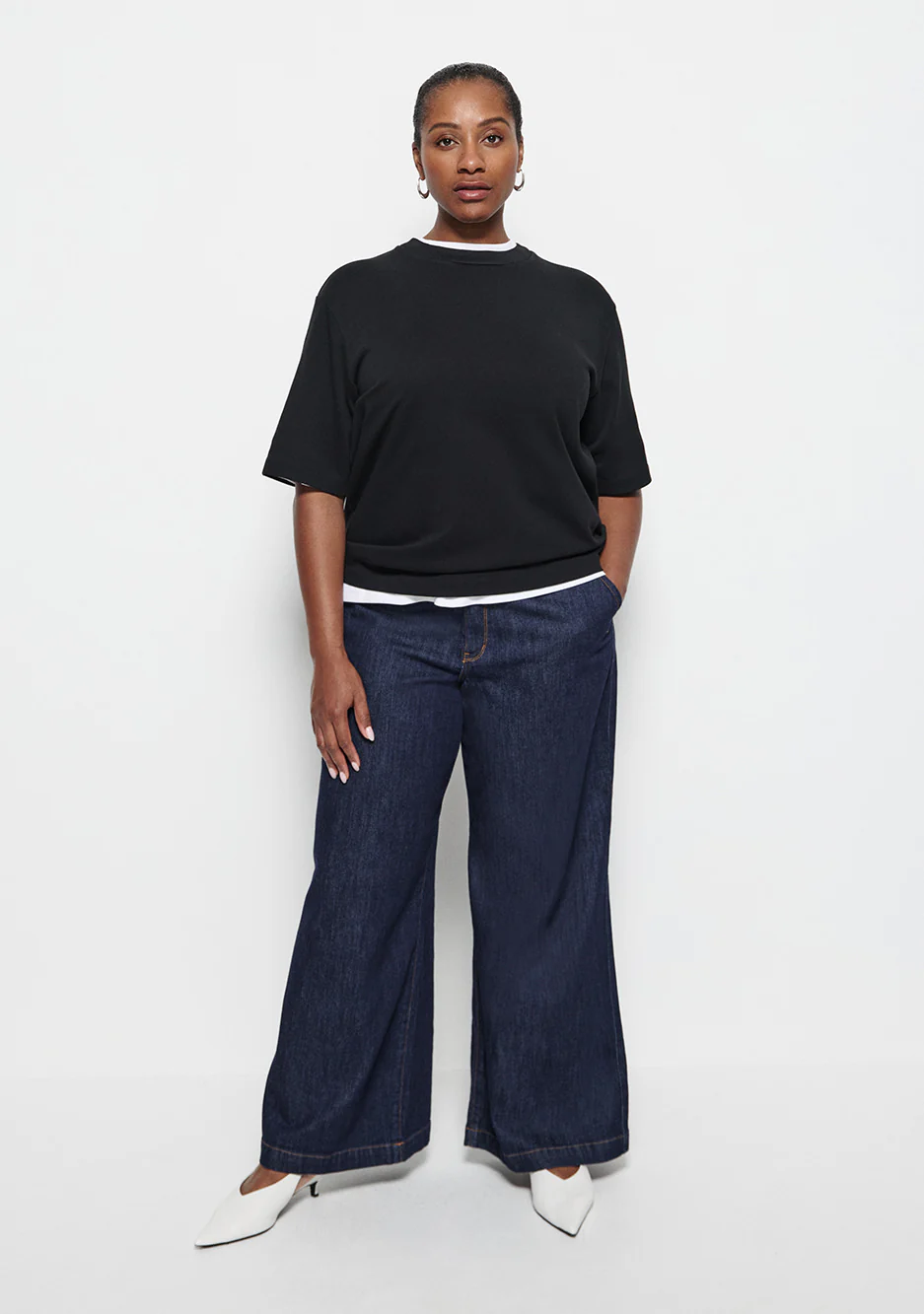 Modern Tee - Image 14