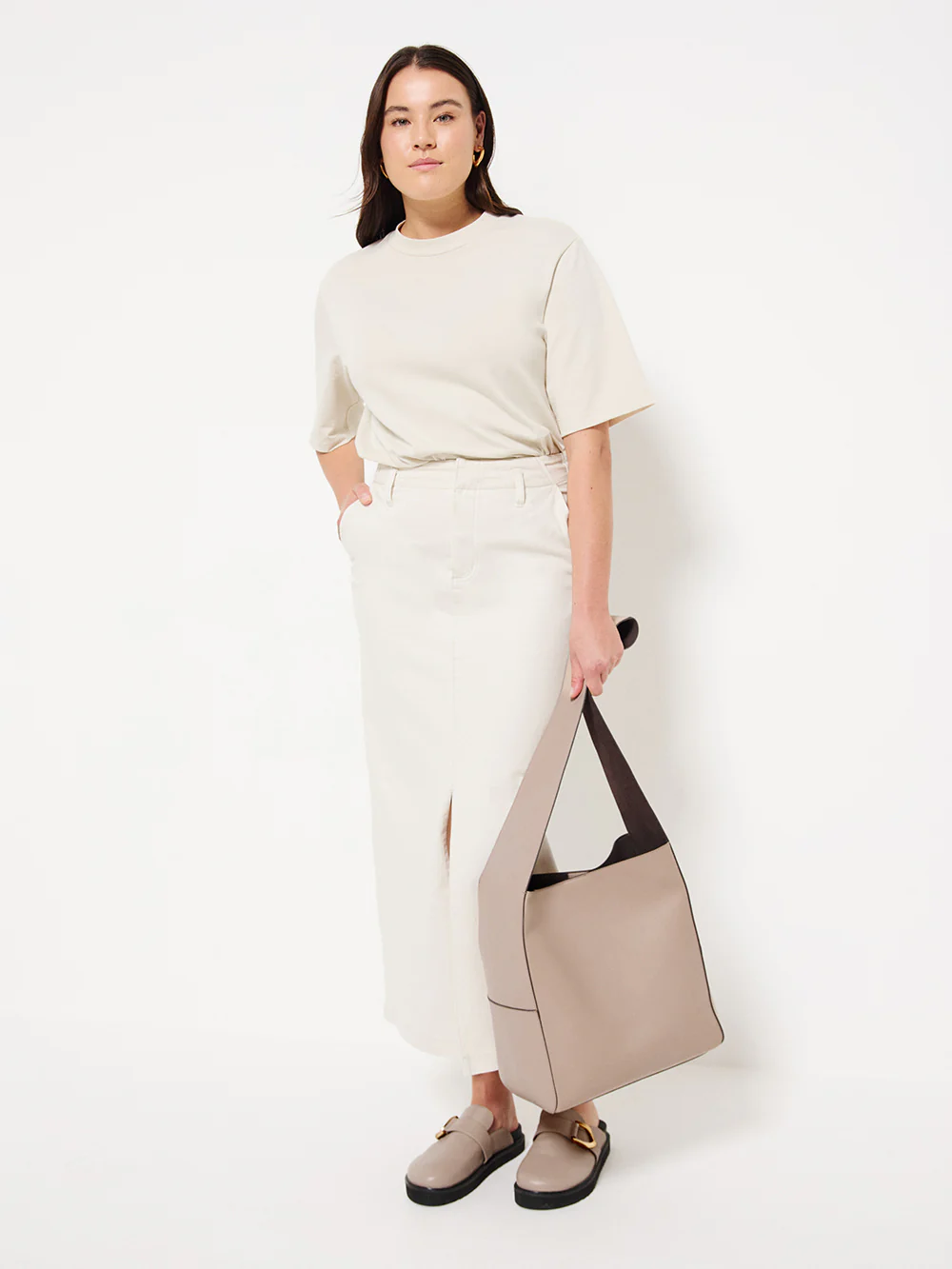 Modern Tee - Image 4