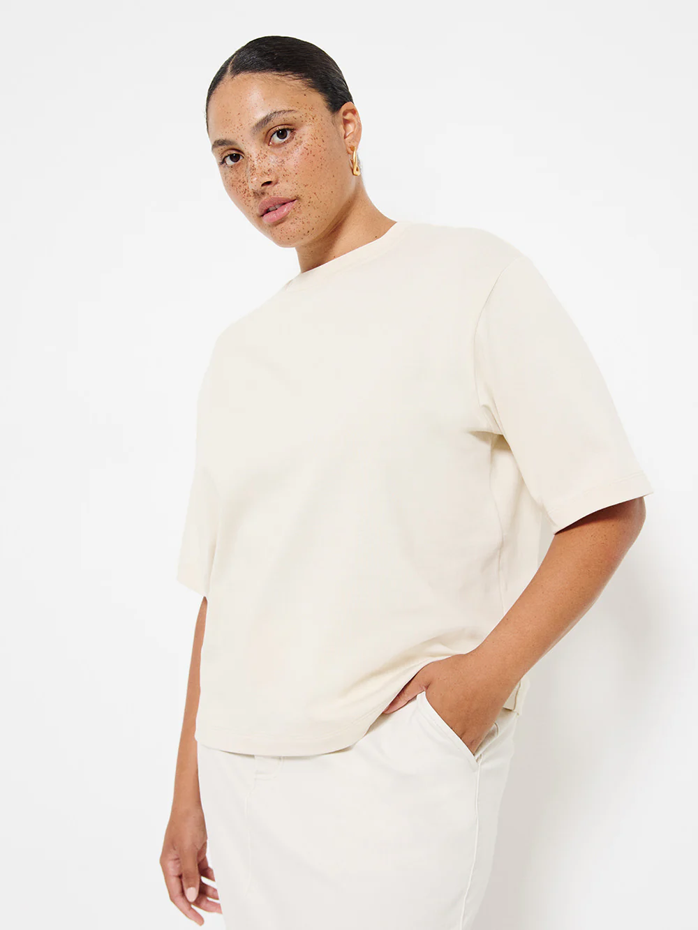 Modern Tee - Image 5