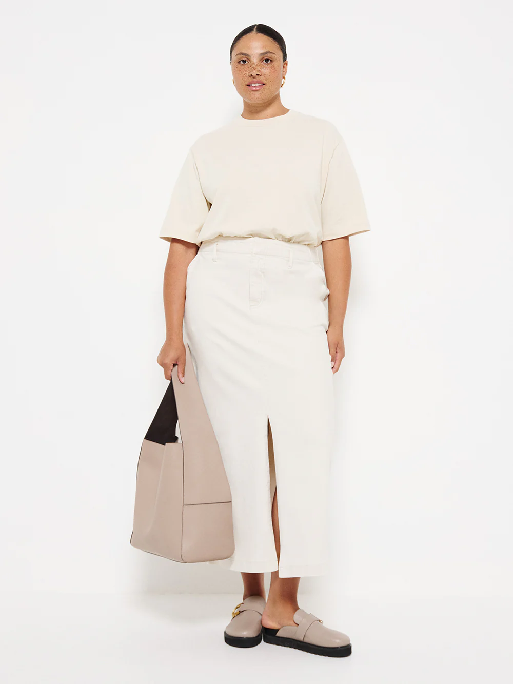 Modern Tee - Image 8