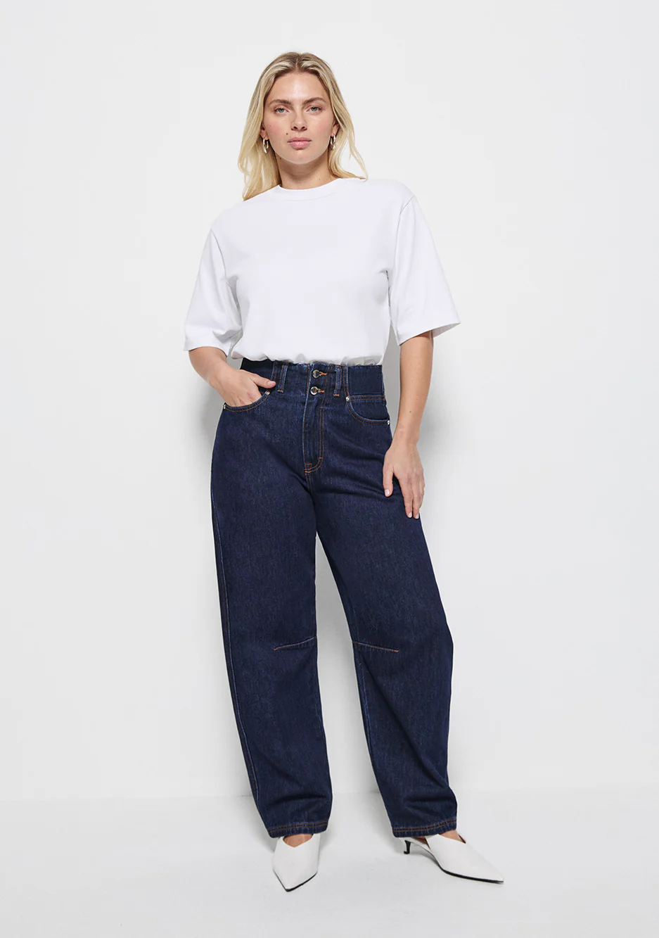 Modern Tee - Image 4