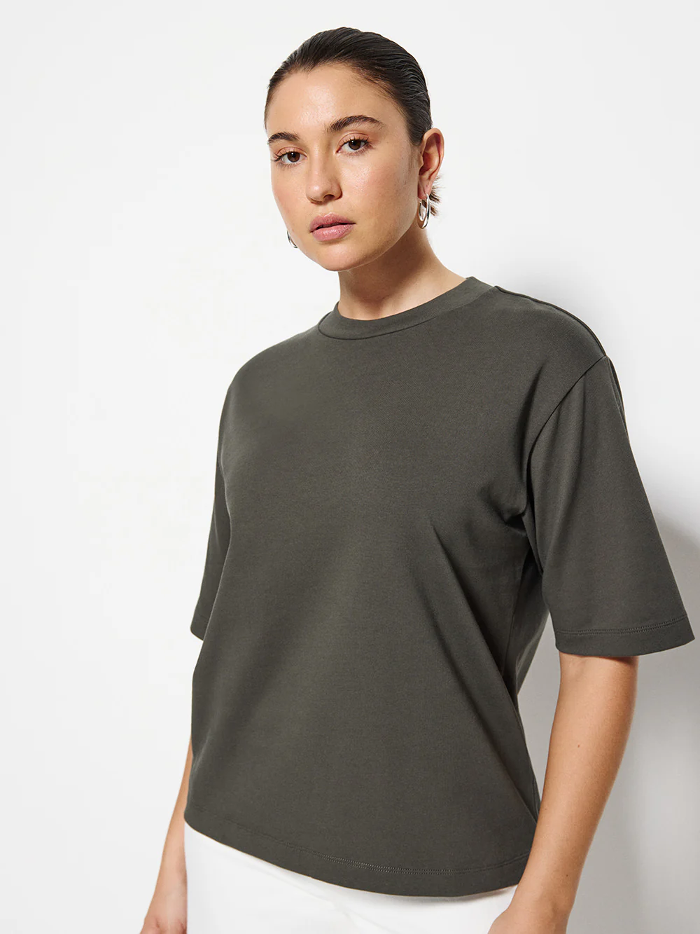 Modern Tee - Image 2