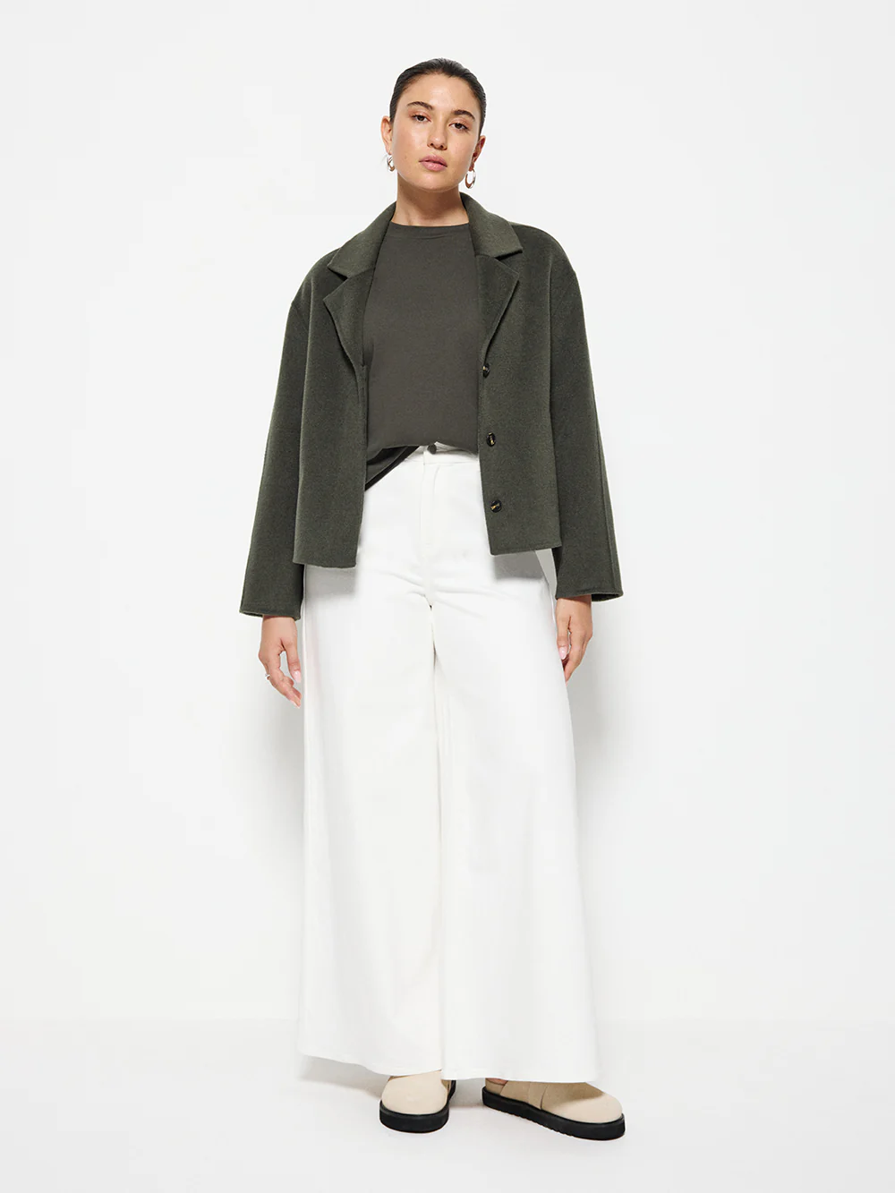 Modern Tee - Image 4