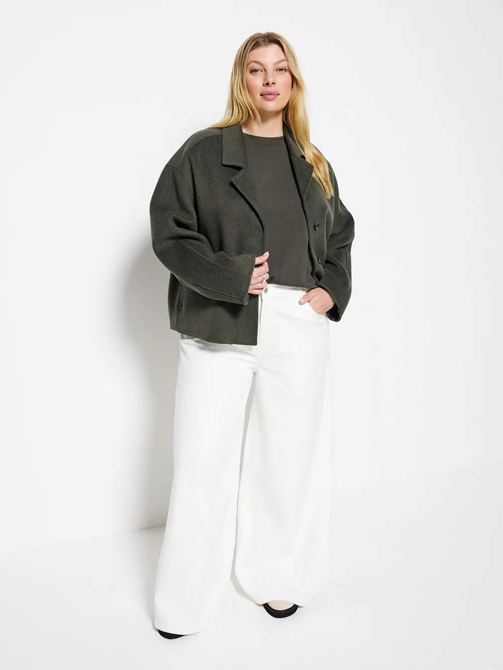 Modern Tee - Image 6
