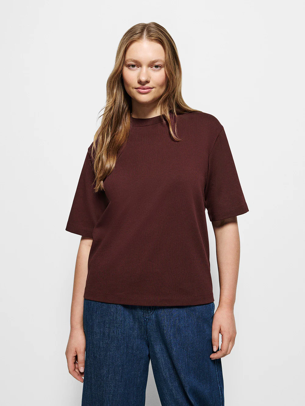 Modern Tee
