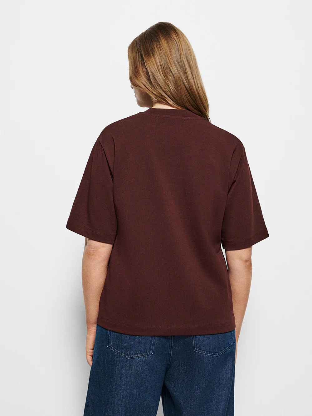 Modern Tee - Image 3