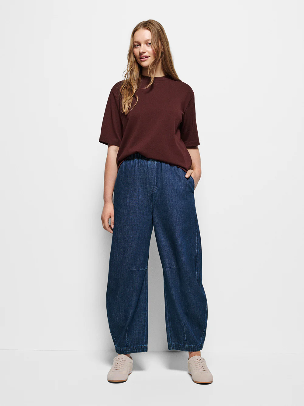 Modern Tee - Image 4