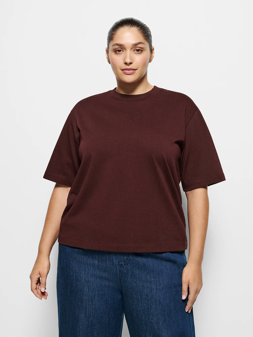 Modern Tee - Image 6