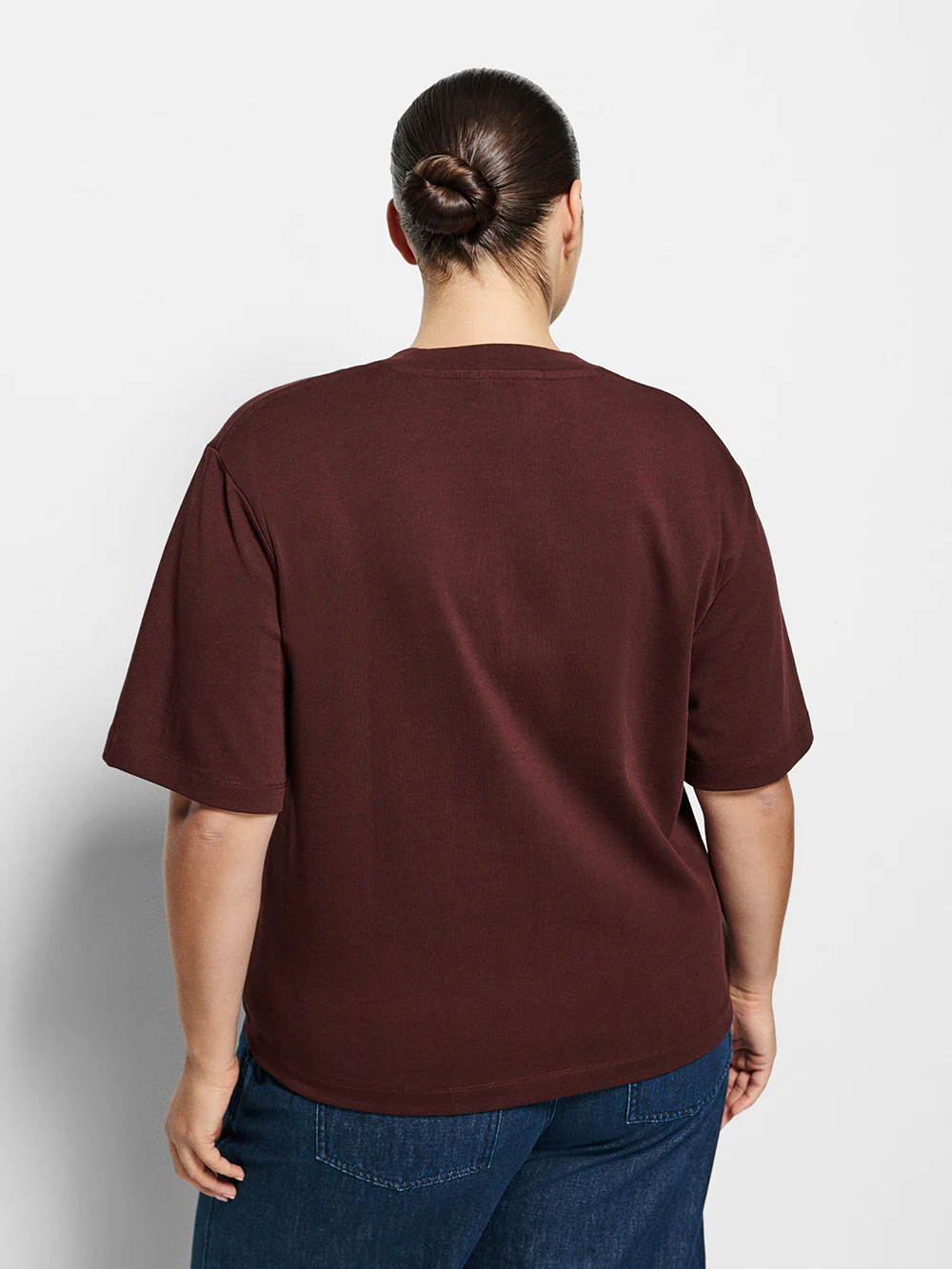 Modern Tee - Image 7