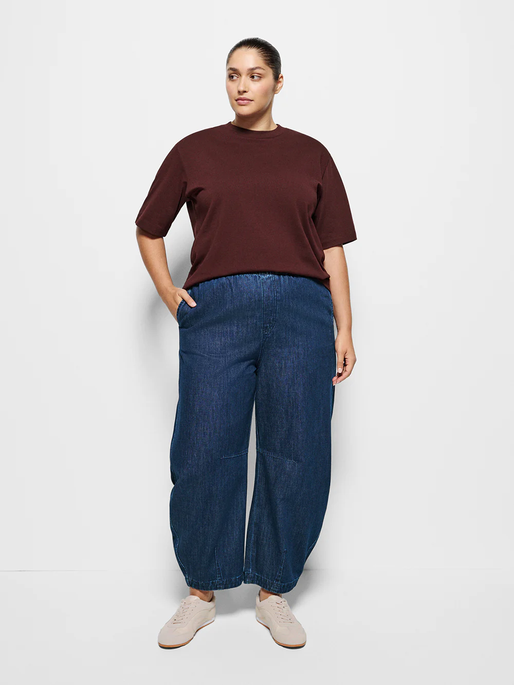 Modern Tee - Image 8